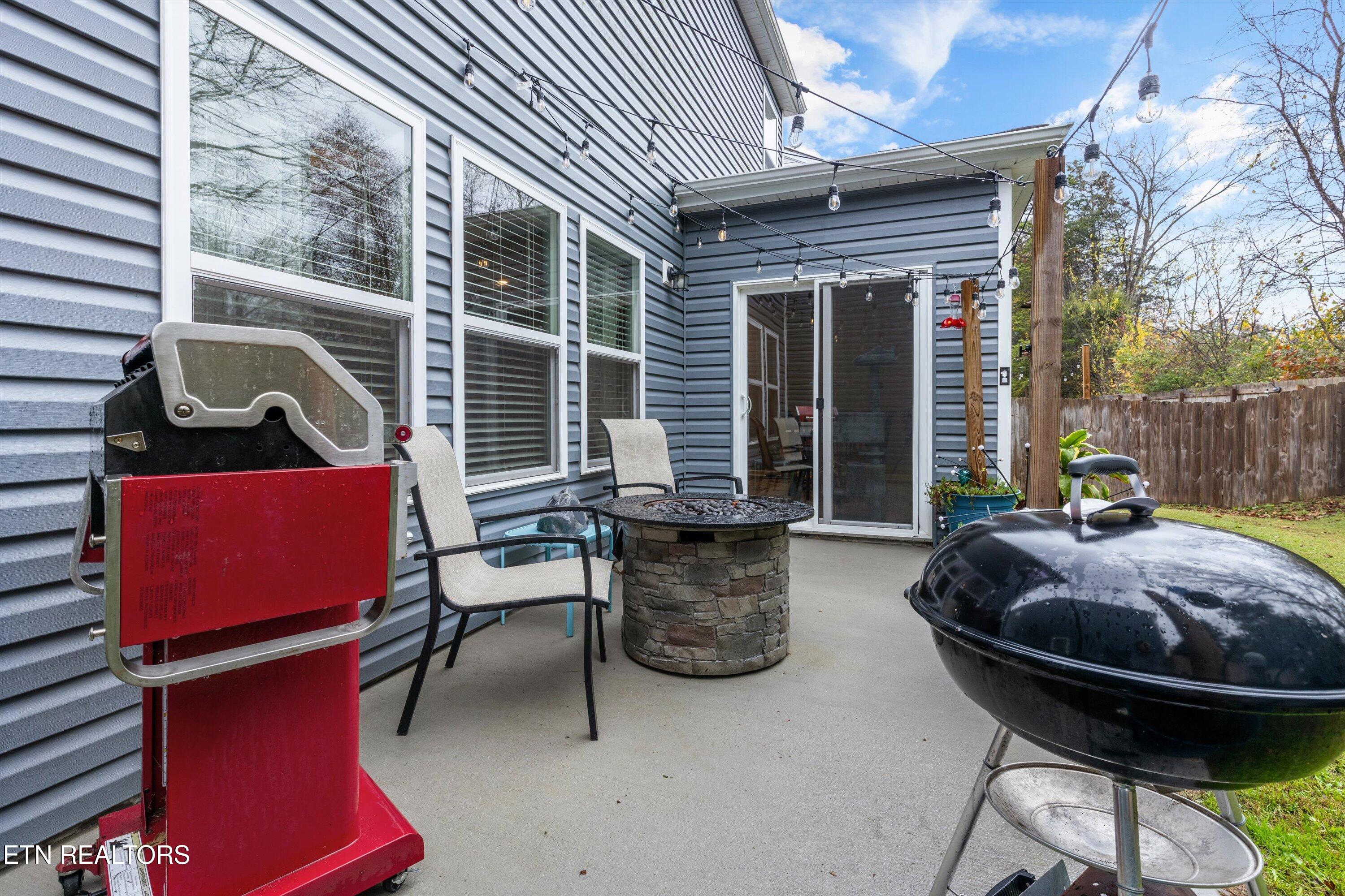 5 Sycamore Court