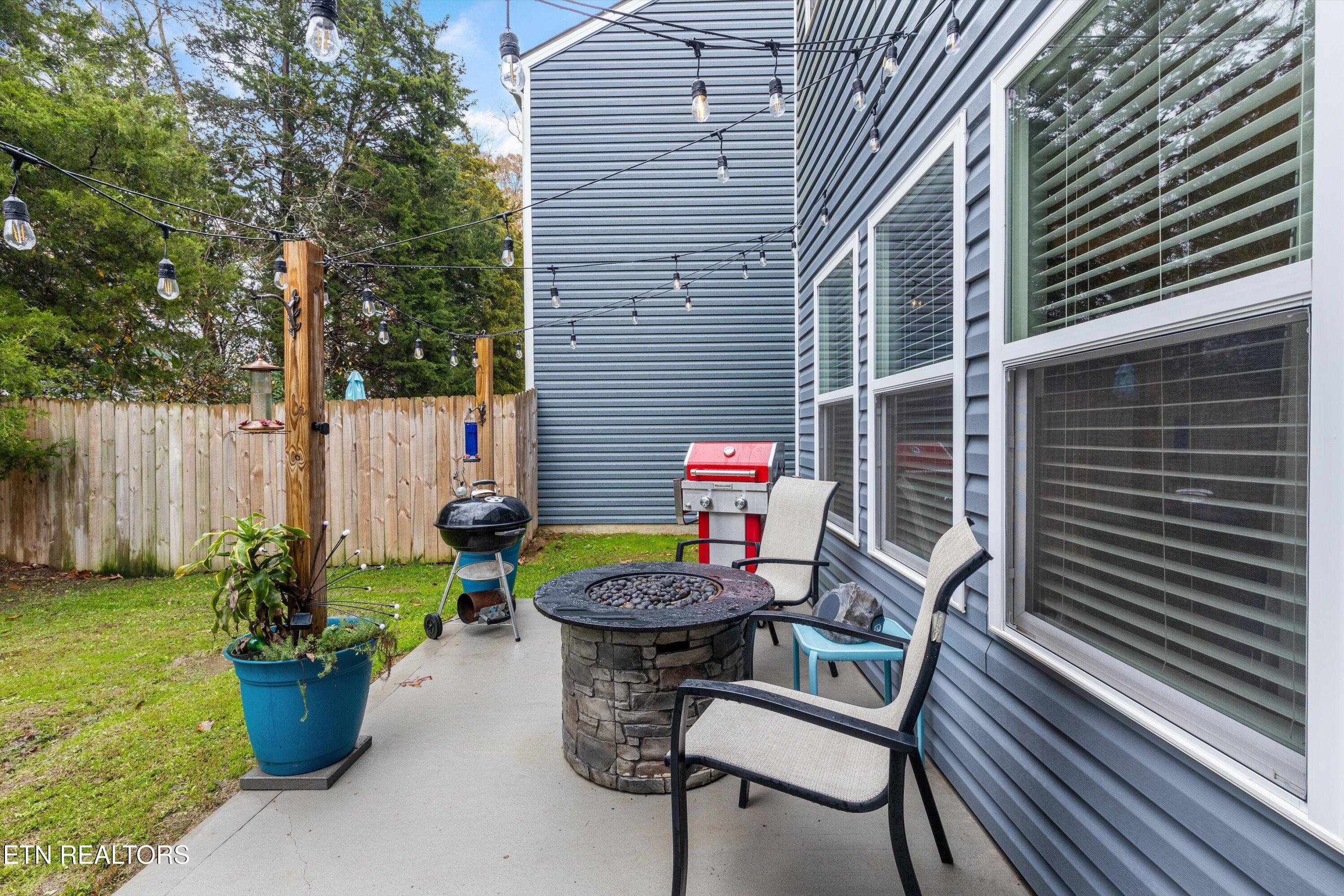 5 Sycamore Court