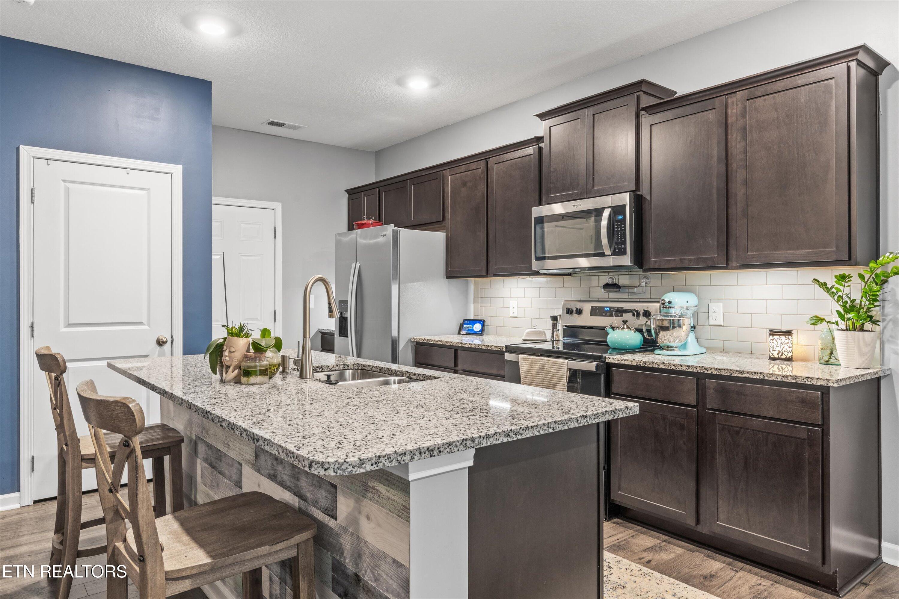 5 Sycamore Court