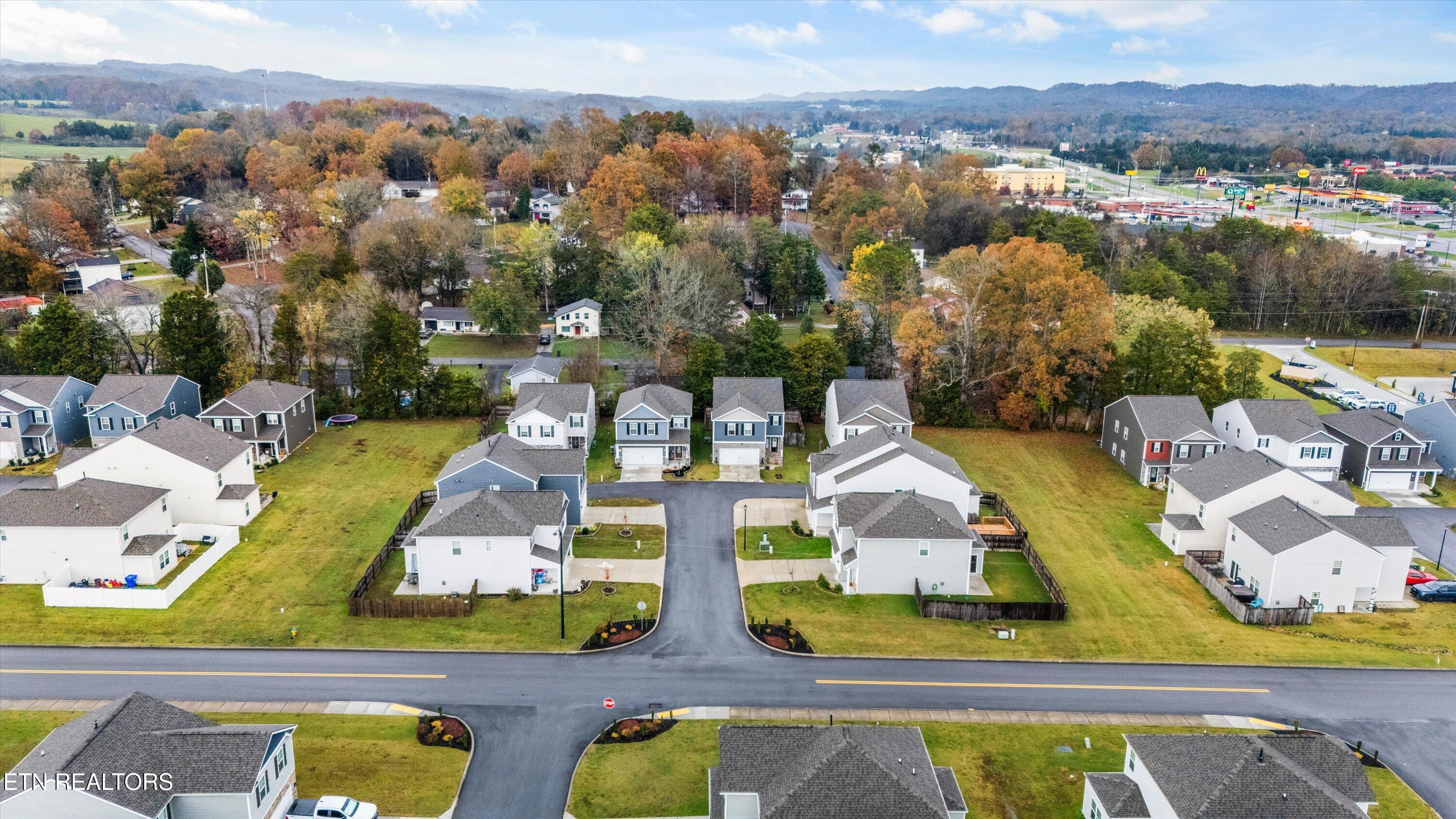 5 Sycamore Court