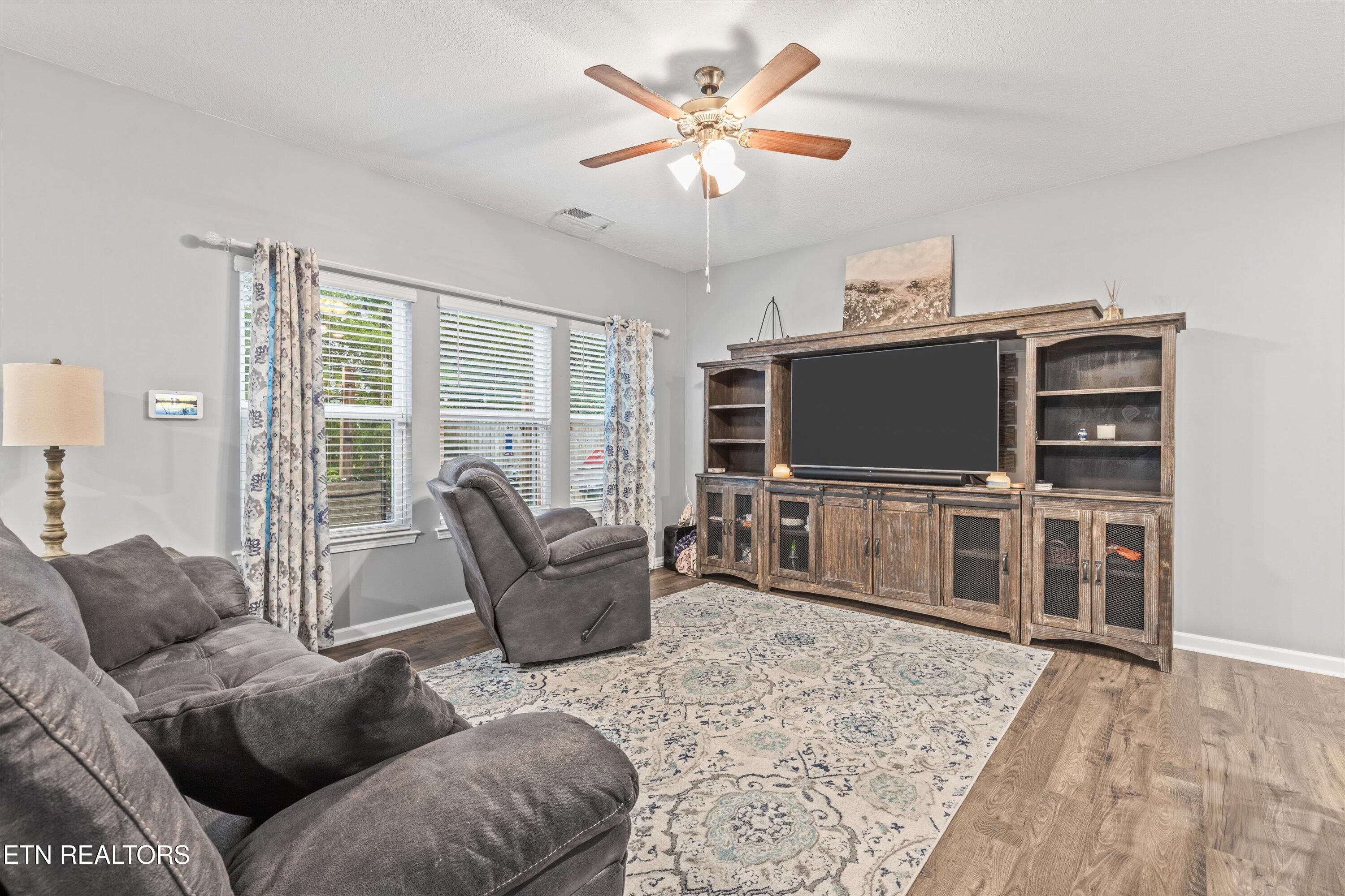 5 Sycamore Court