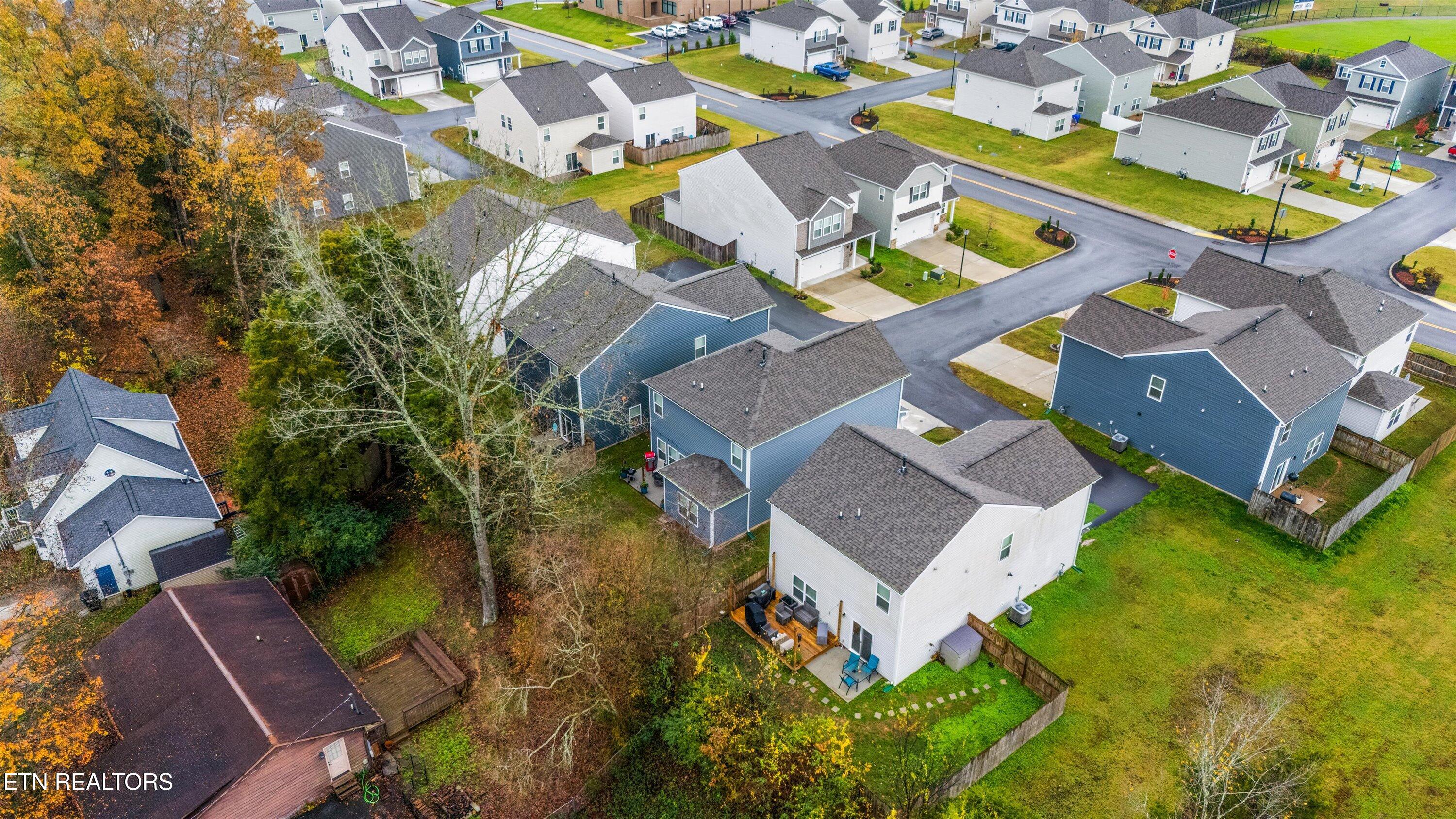 5 Sycamore Court