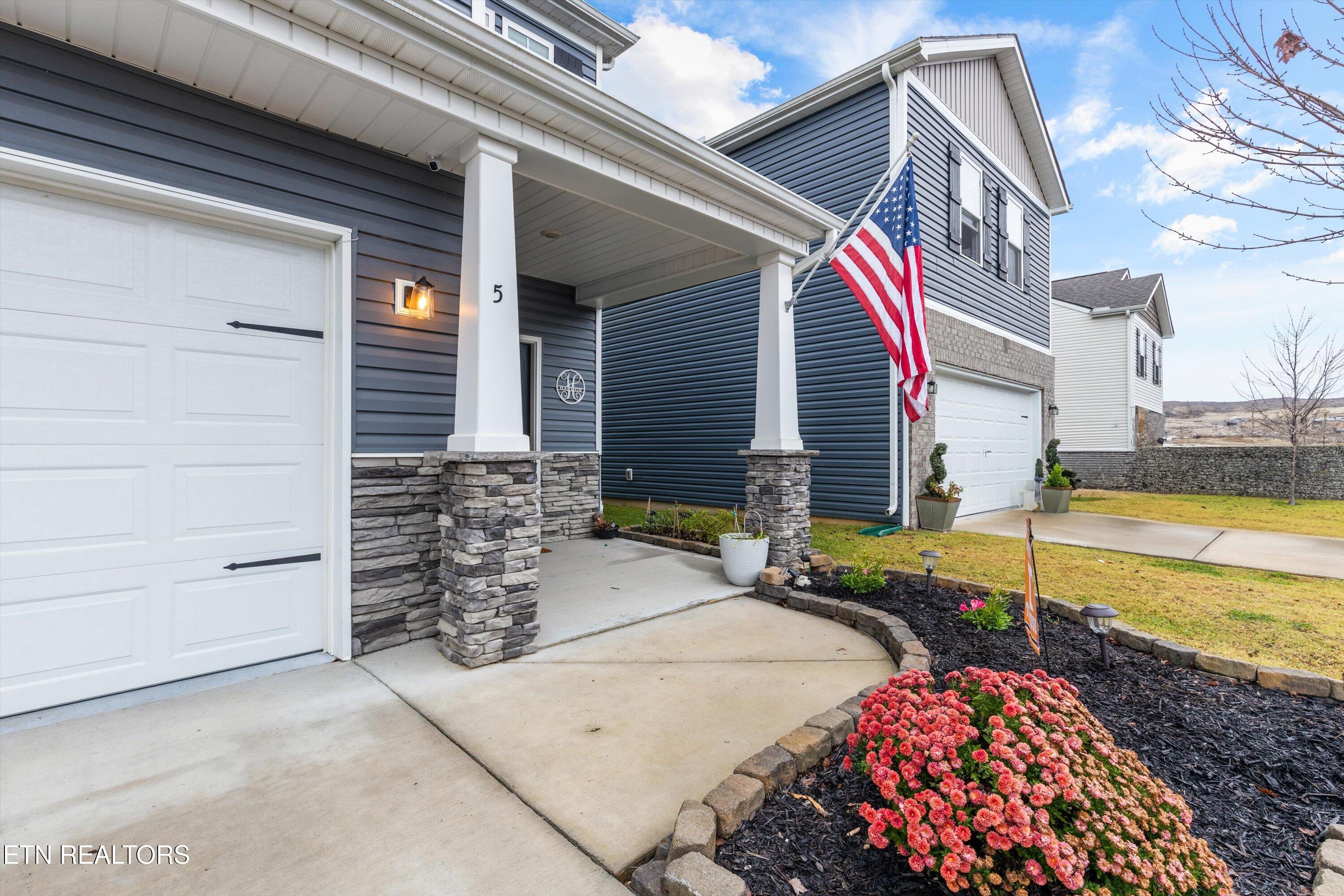 5 Sycamore Court