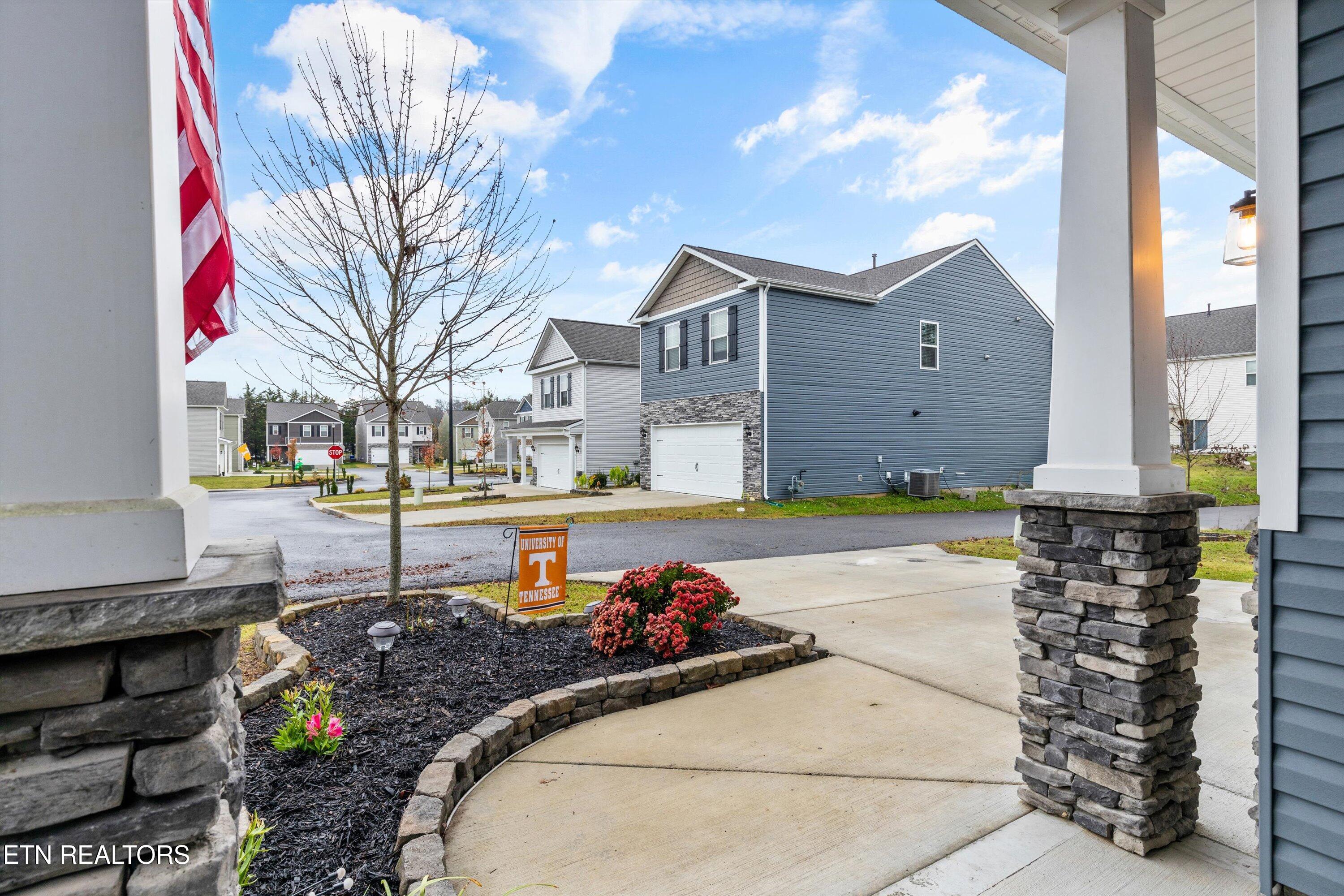5 Sycamore Court