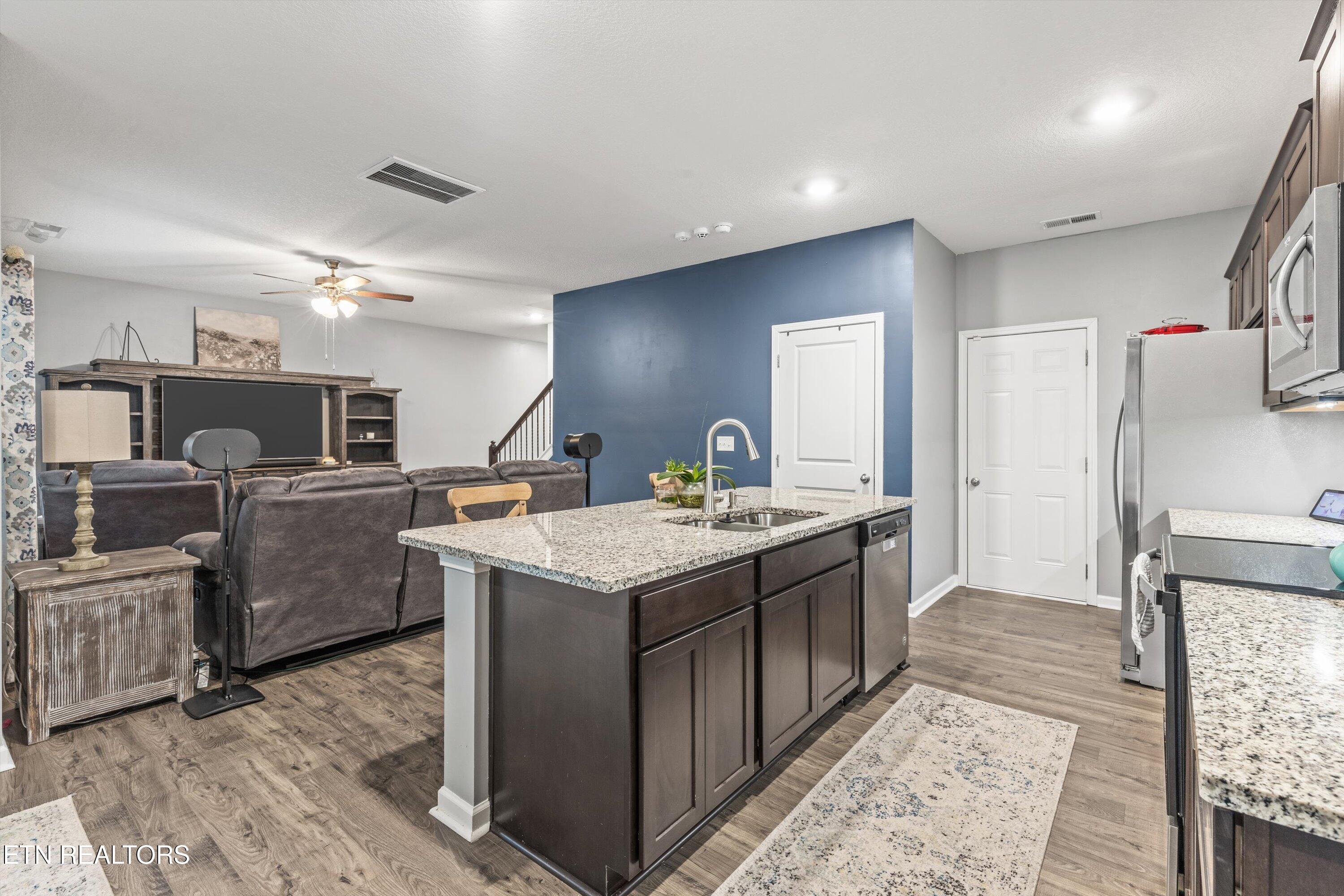 5 Sycamore Court
