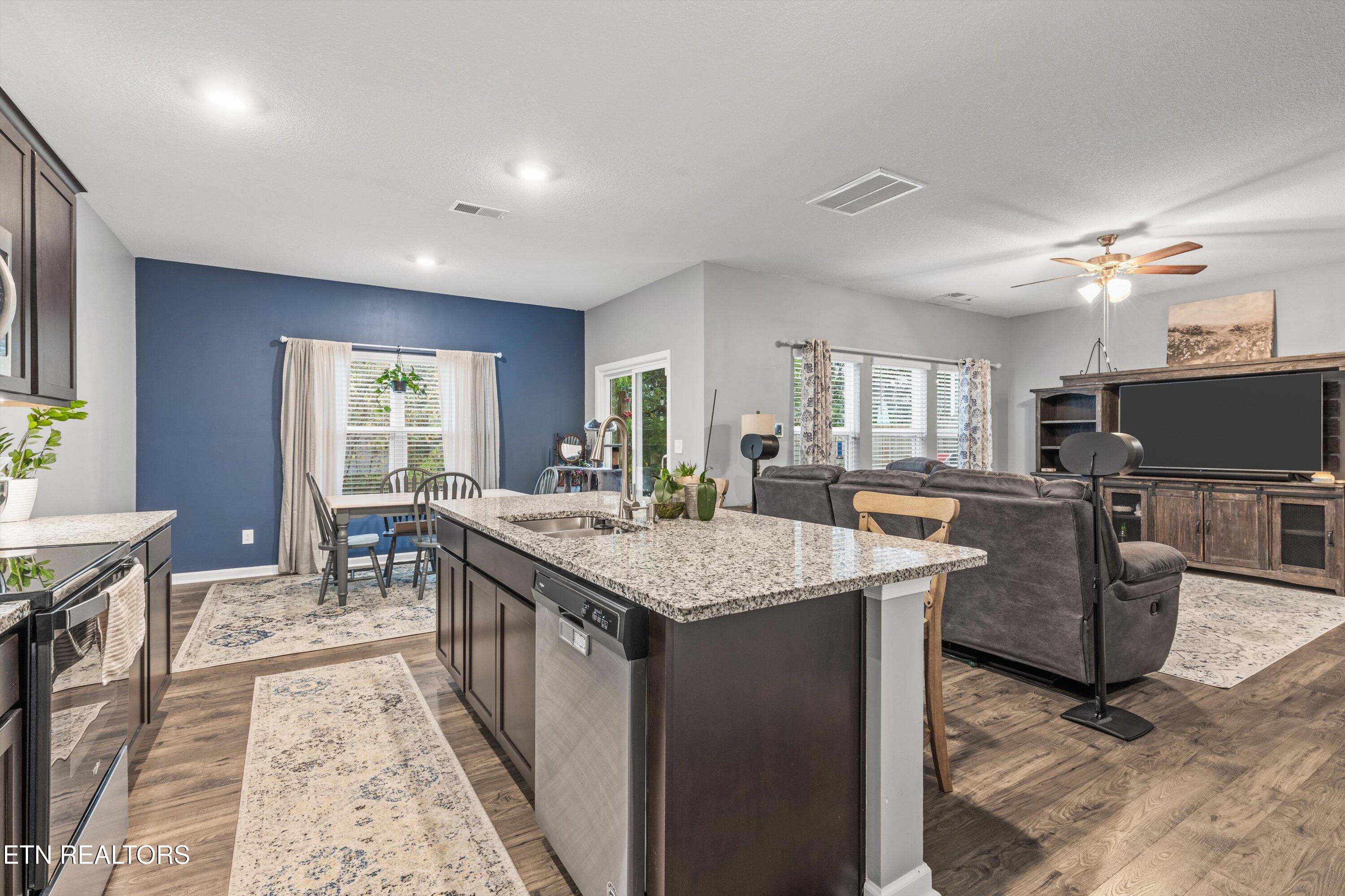 5 Sycamore Court