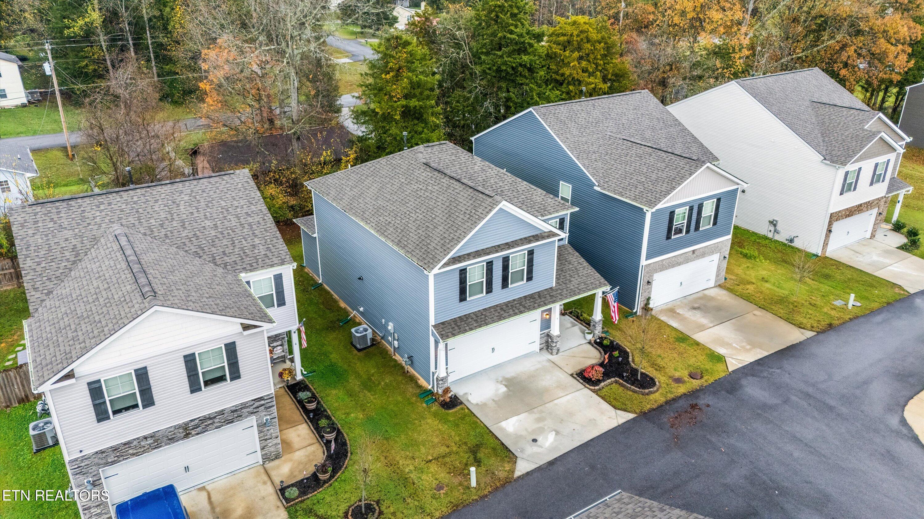 5 Sycamore Court
