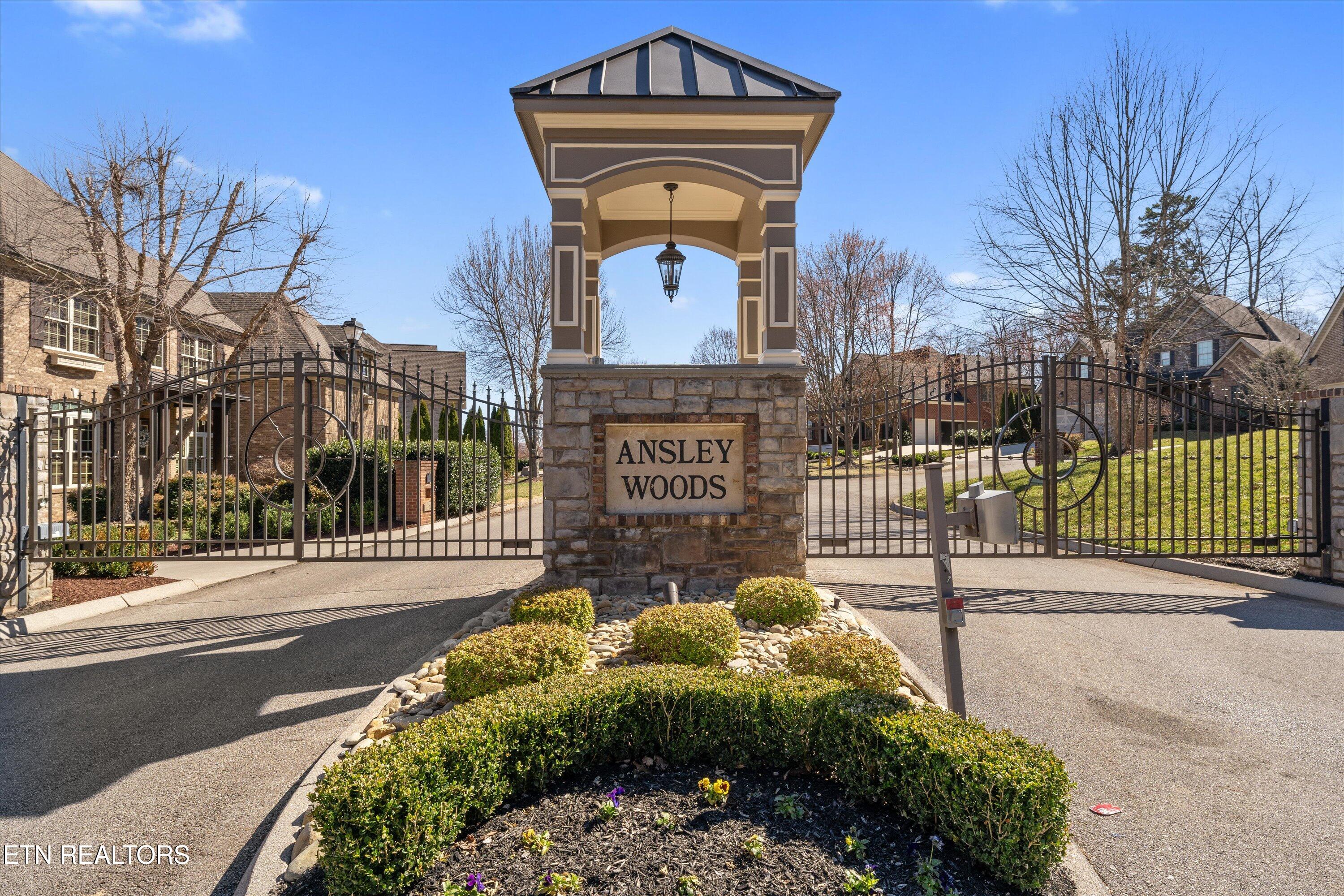 1266 Ansley Woods Way