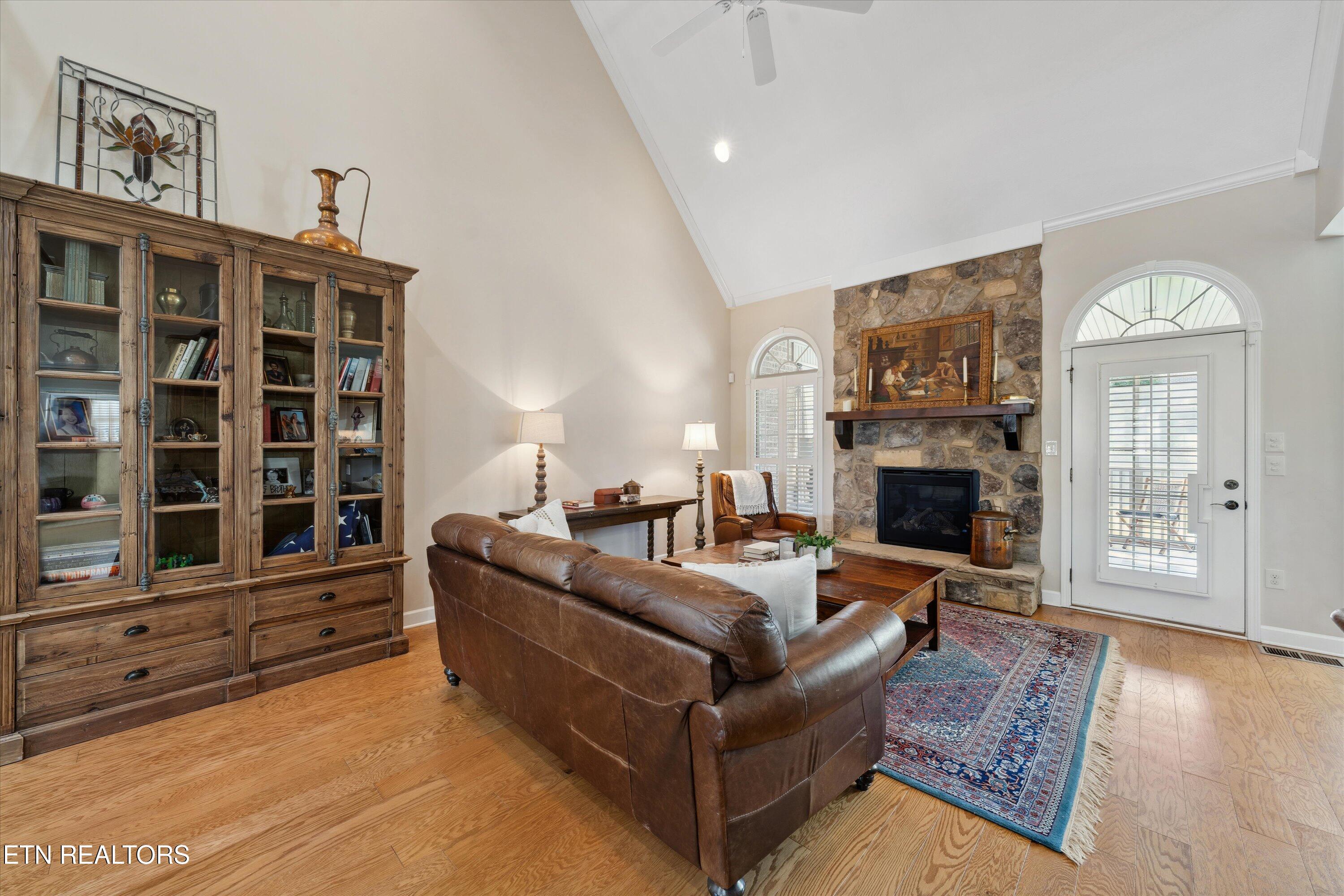 1266 Ansley Woods Way