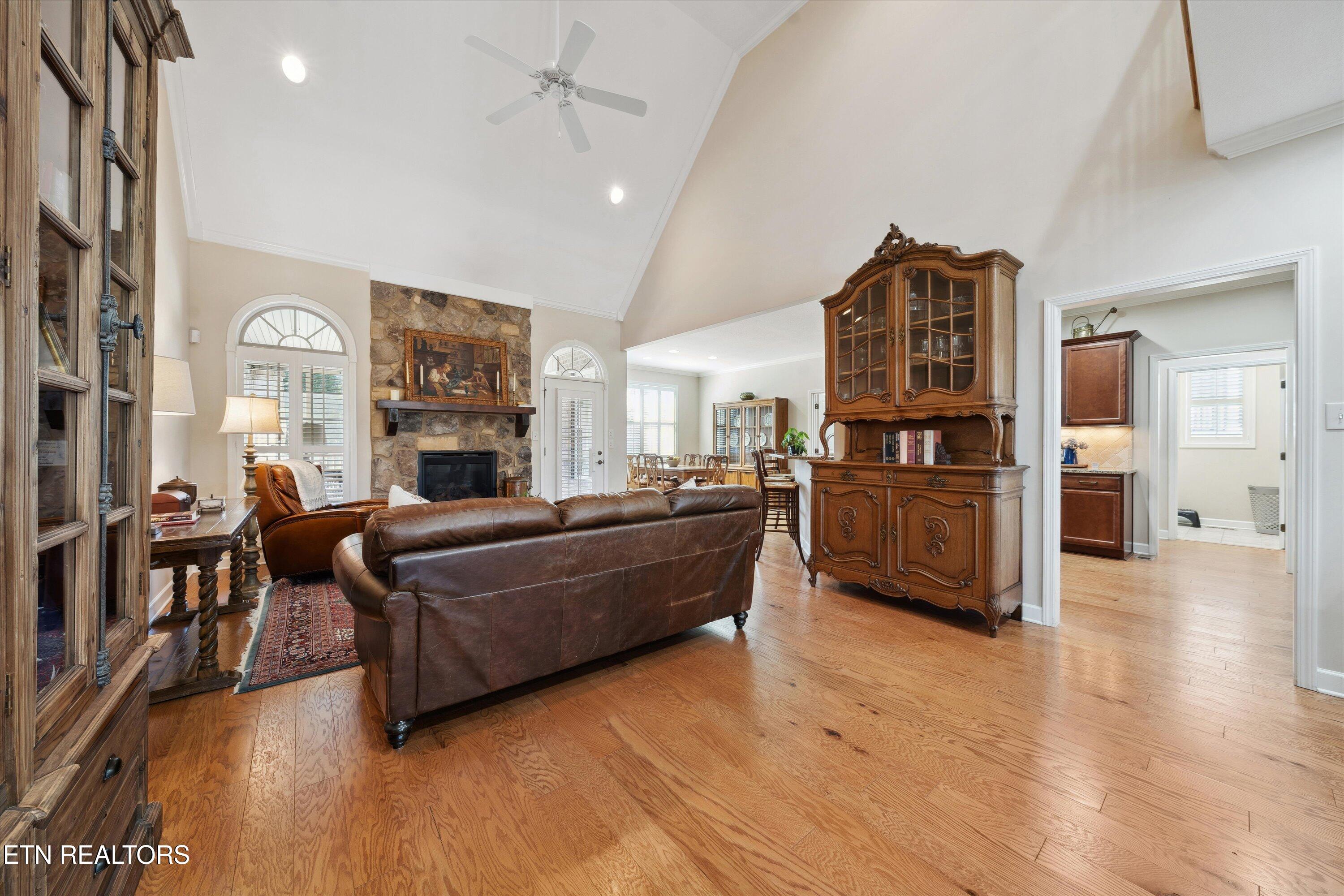 1266 Ansley Woods Way