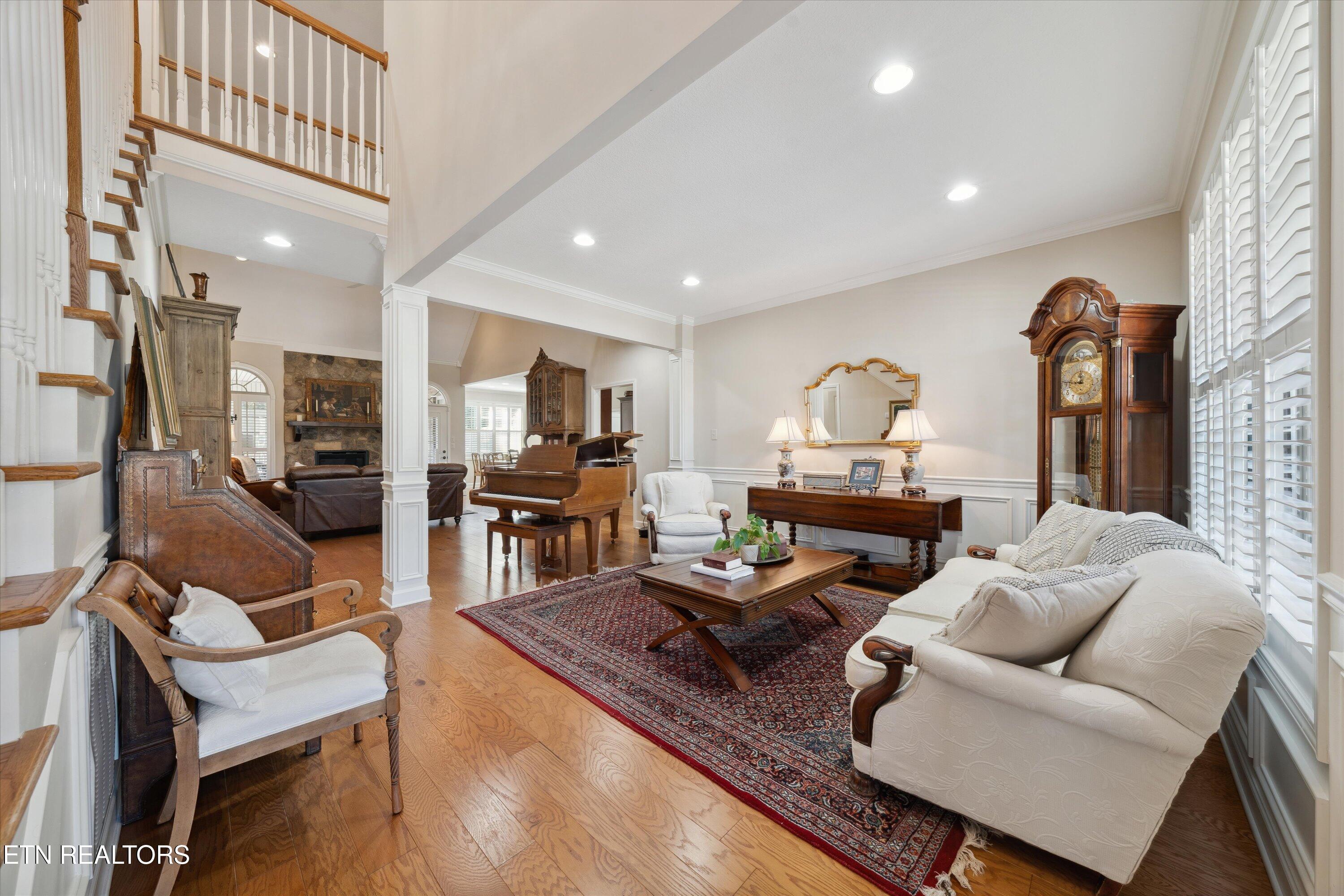 1266 Ansley Woods Way