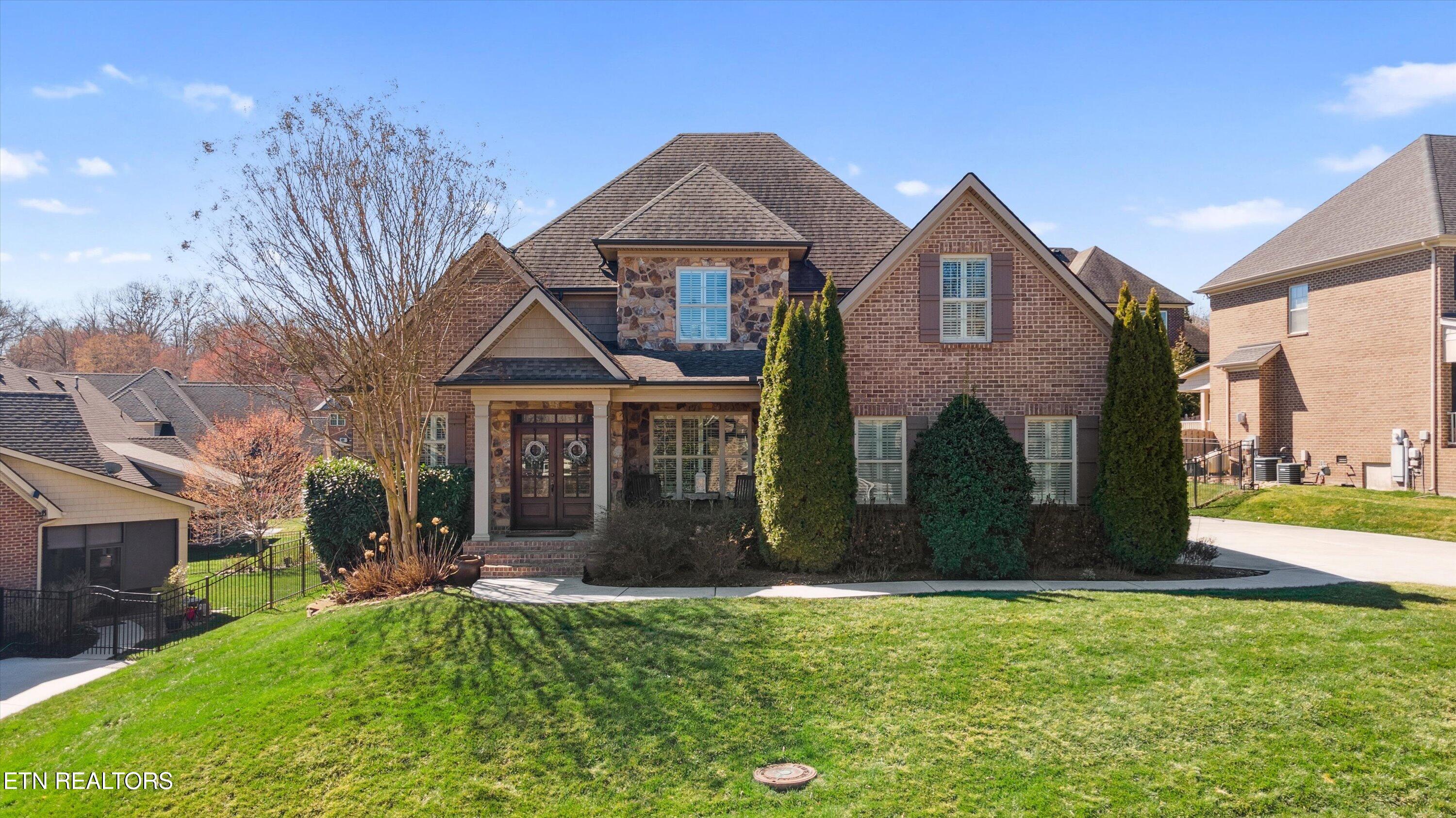 1266 Ansley Woods Way