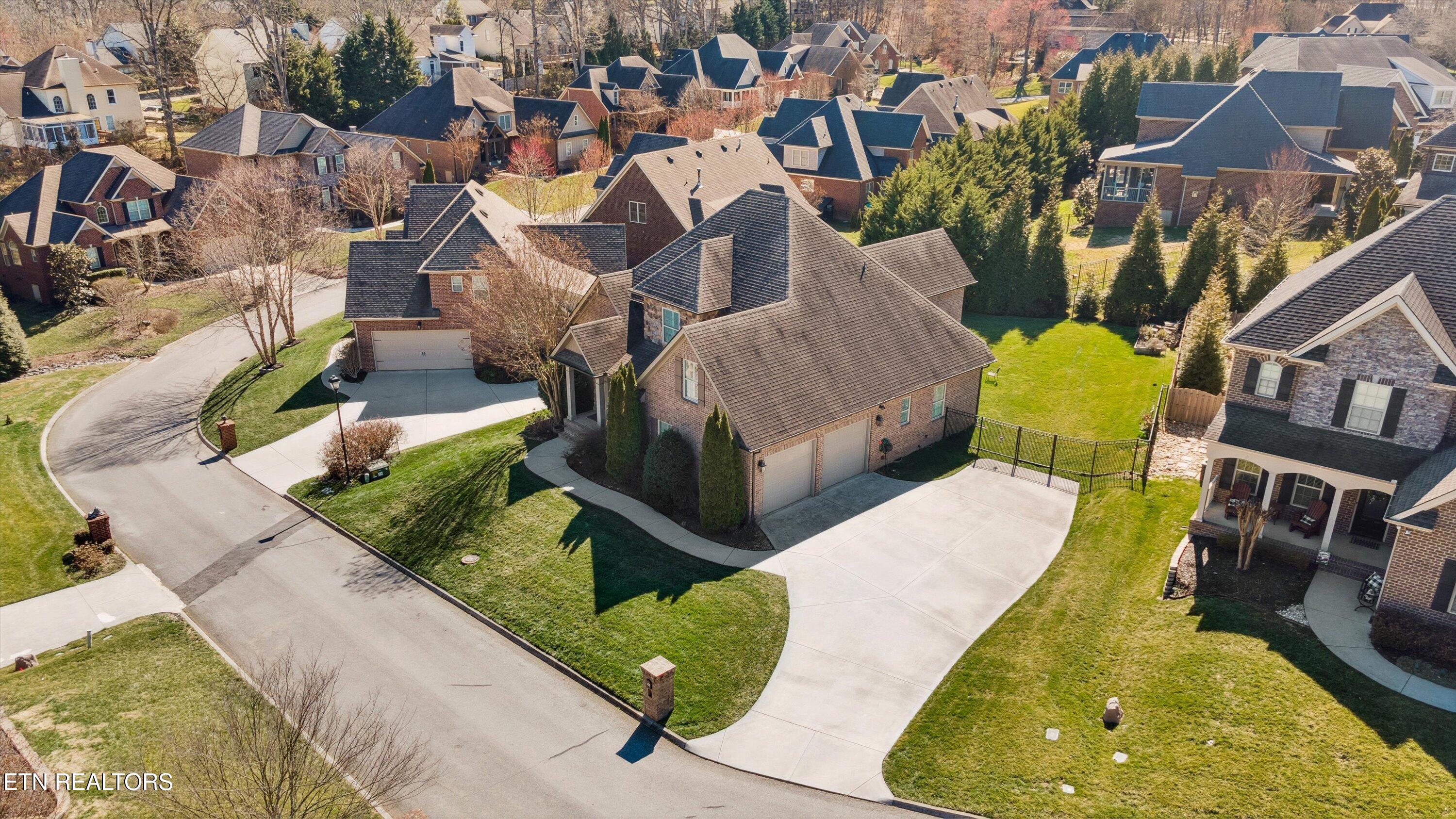 1266 Ansley Woods Way