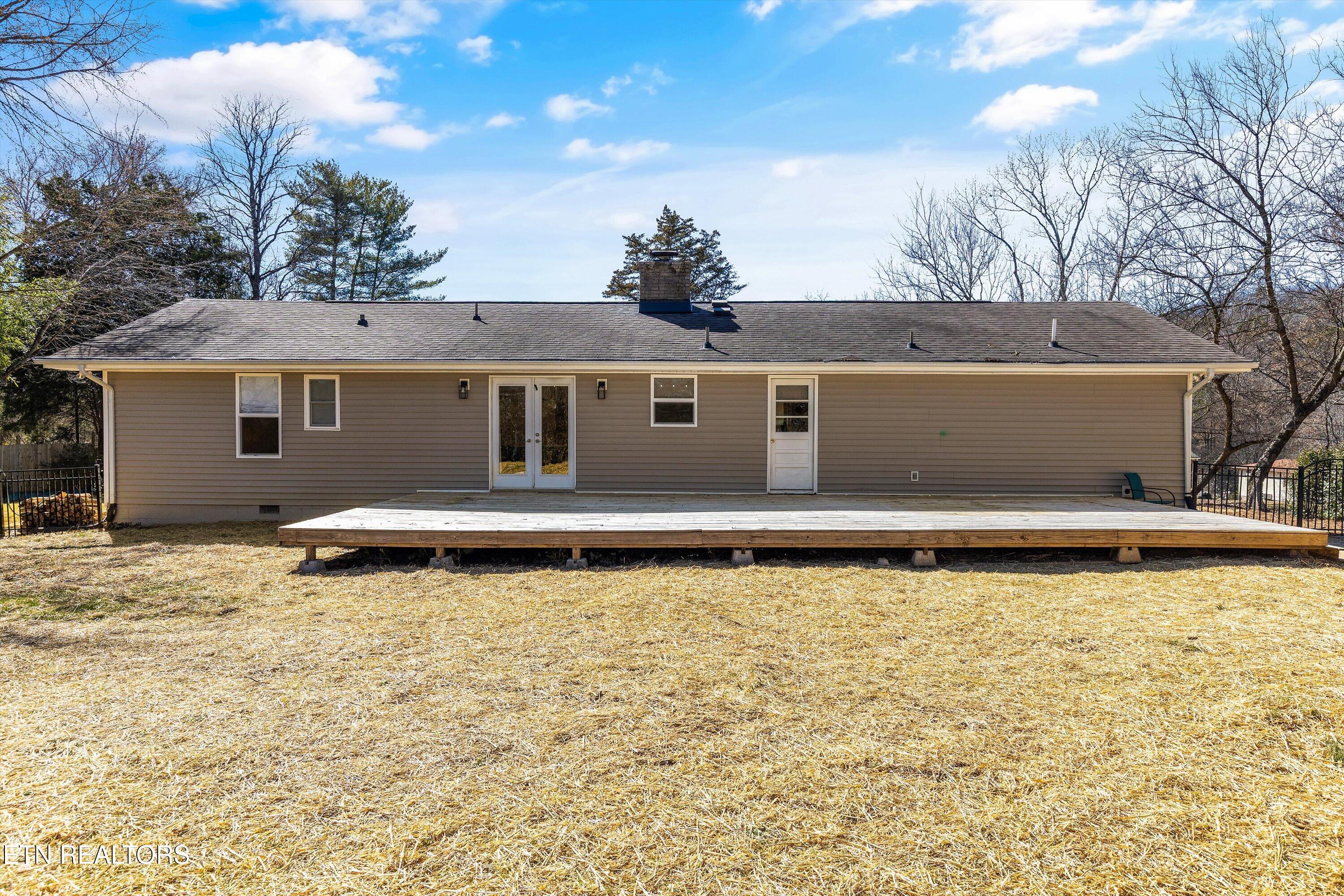 4912 Spring Creek Rd