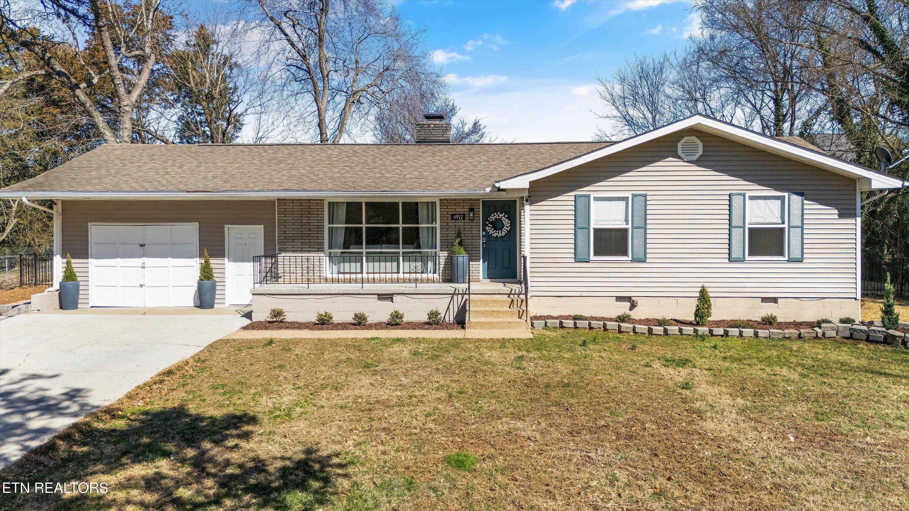 4912 Spring Creek Rd