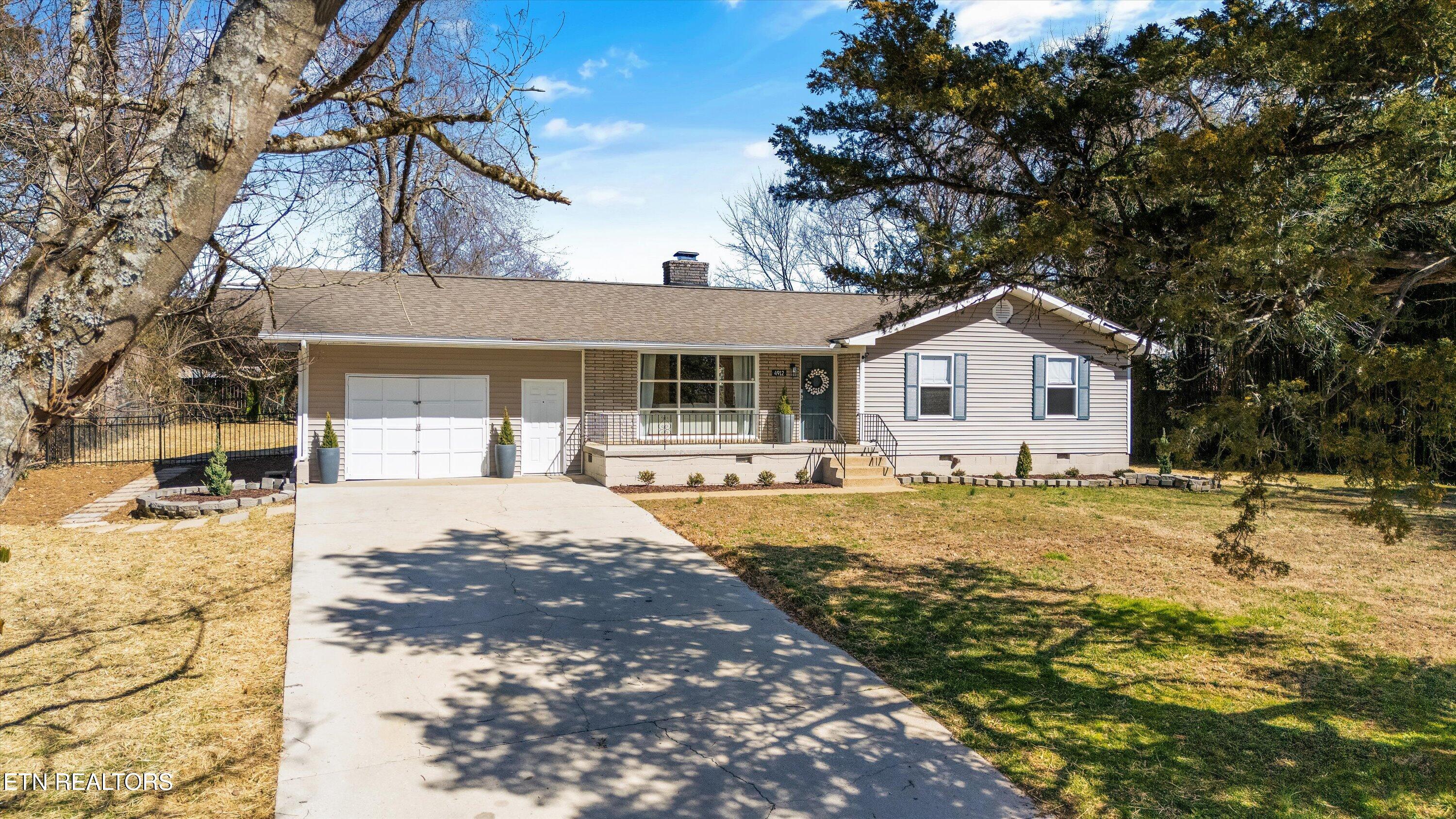4912 Spring Creek Rd