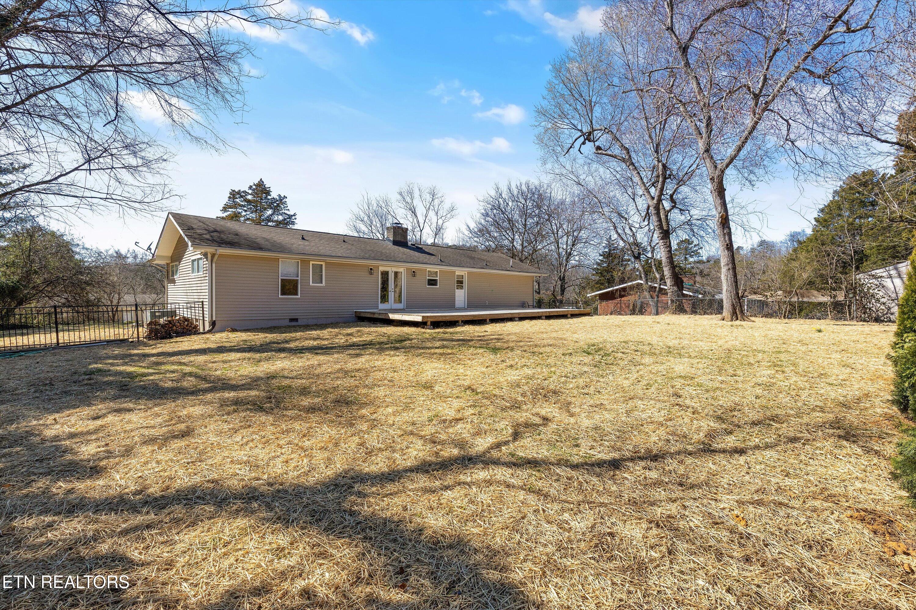 4912 Spring Creek Rd