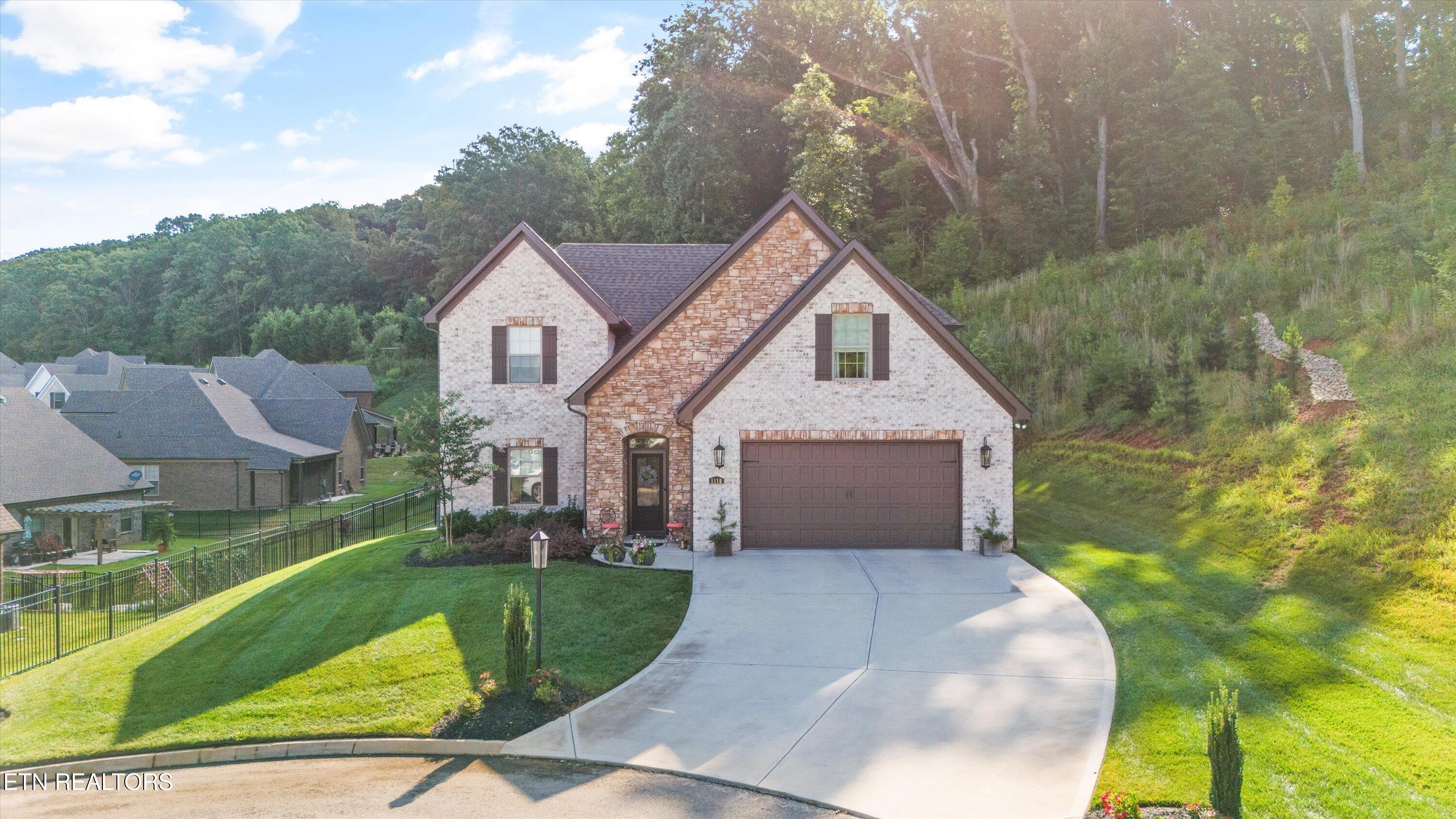 1116 Westland Creek Blvd