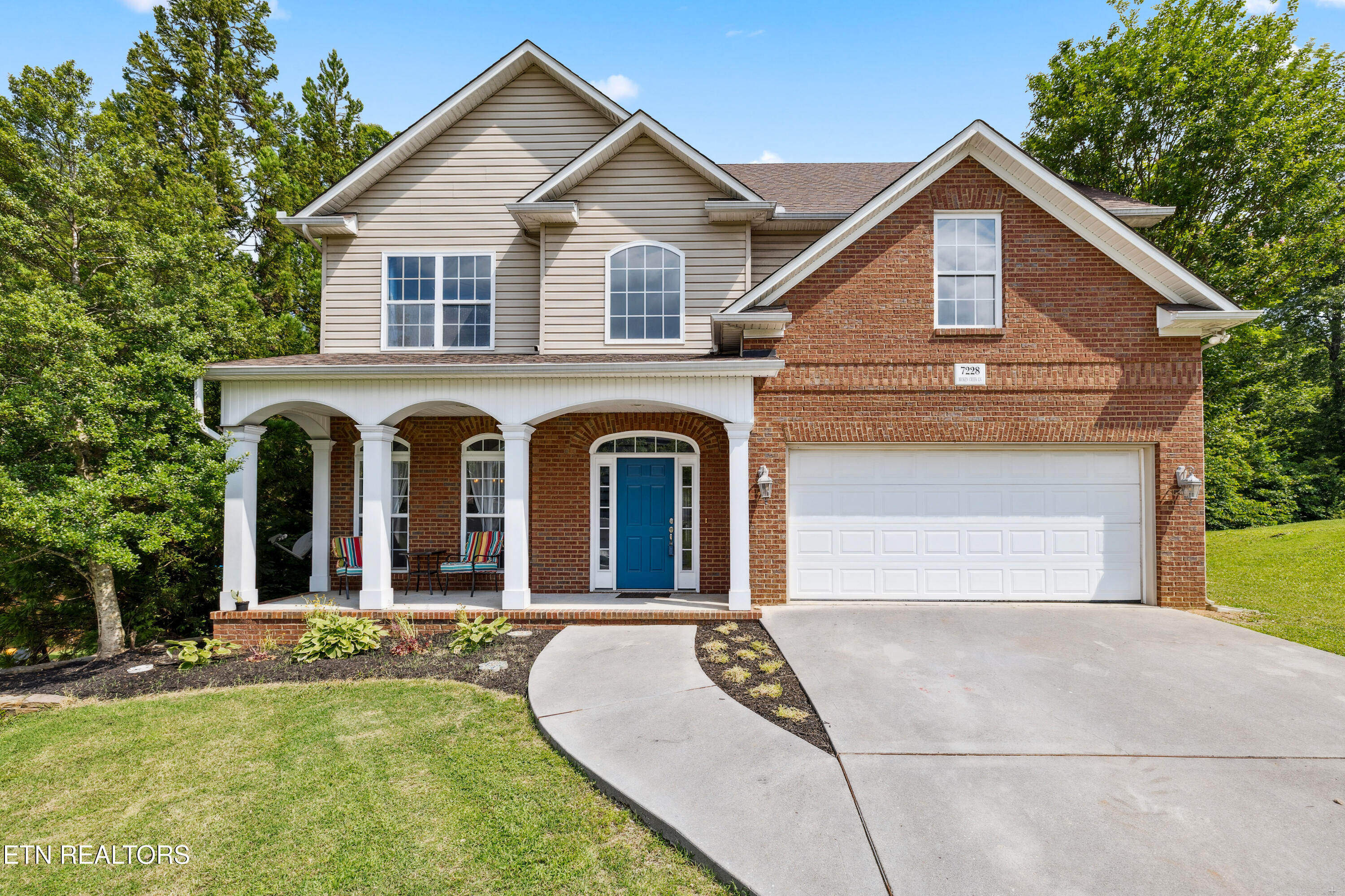 7228 Broken Creek Lane