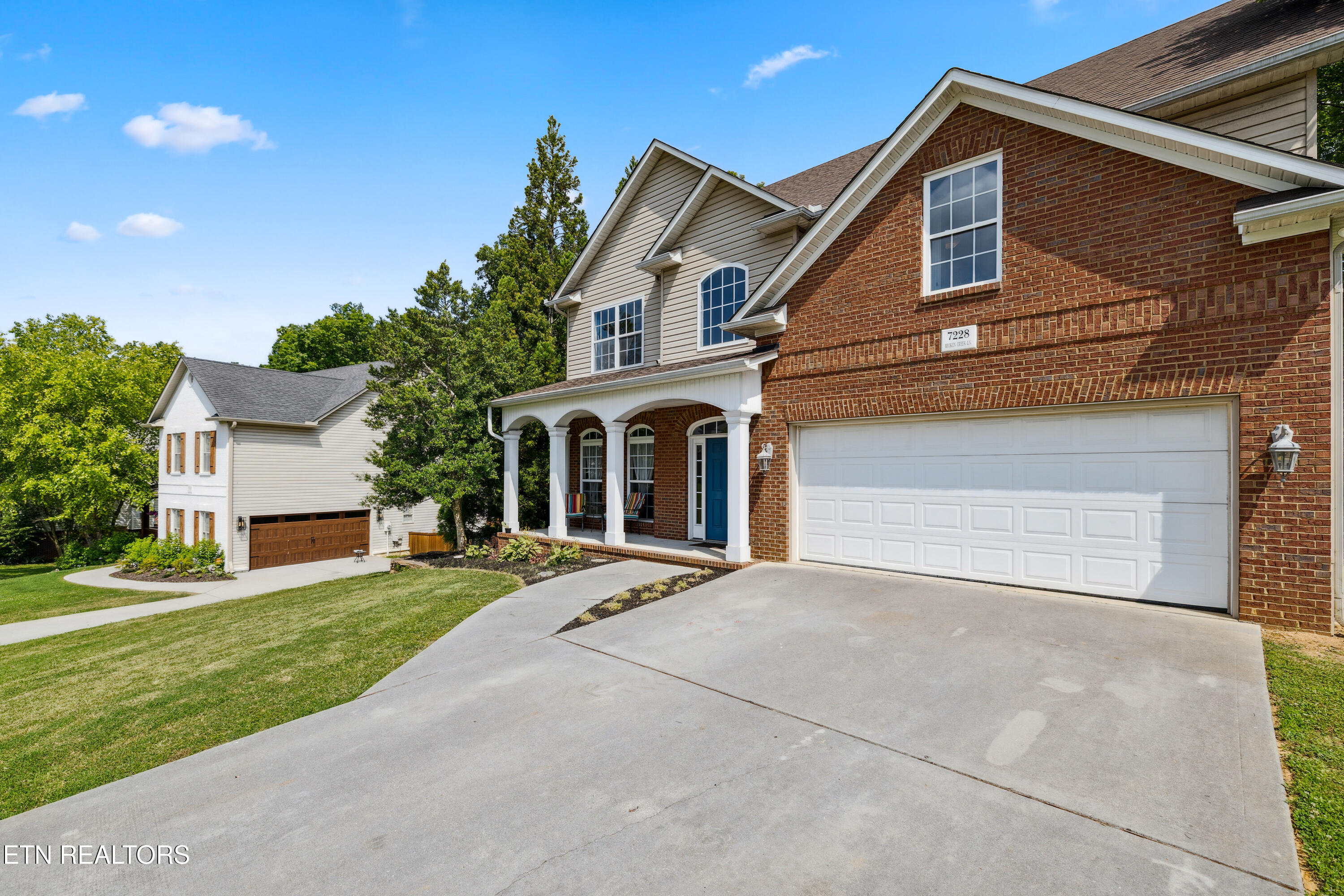 7228 Broken Creek Lane