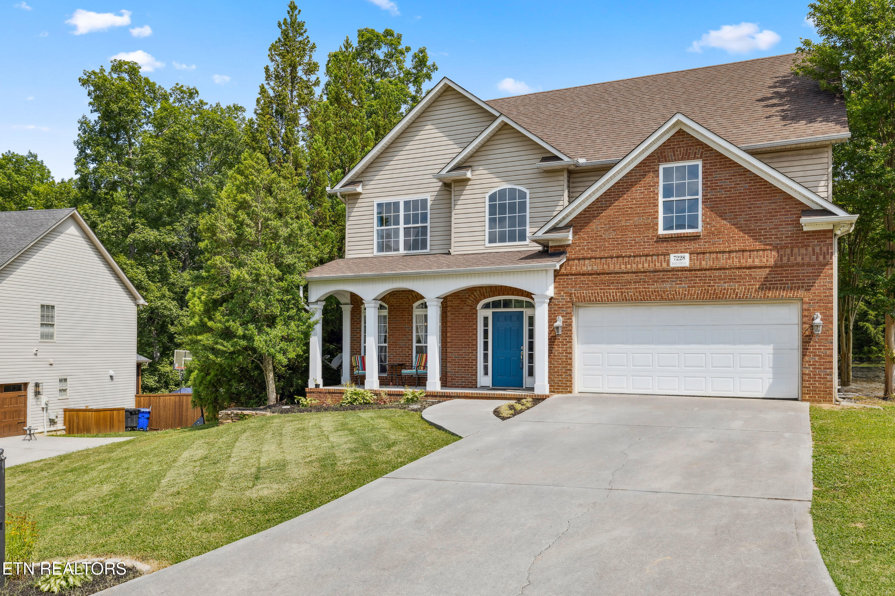 7228 Broken Creek Lane