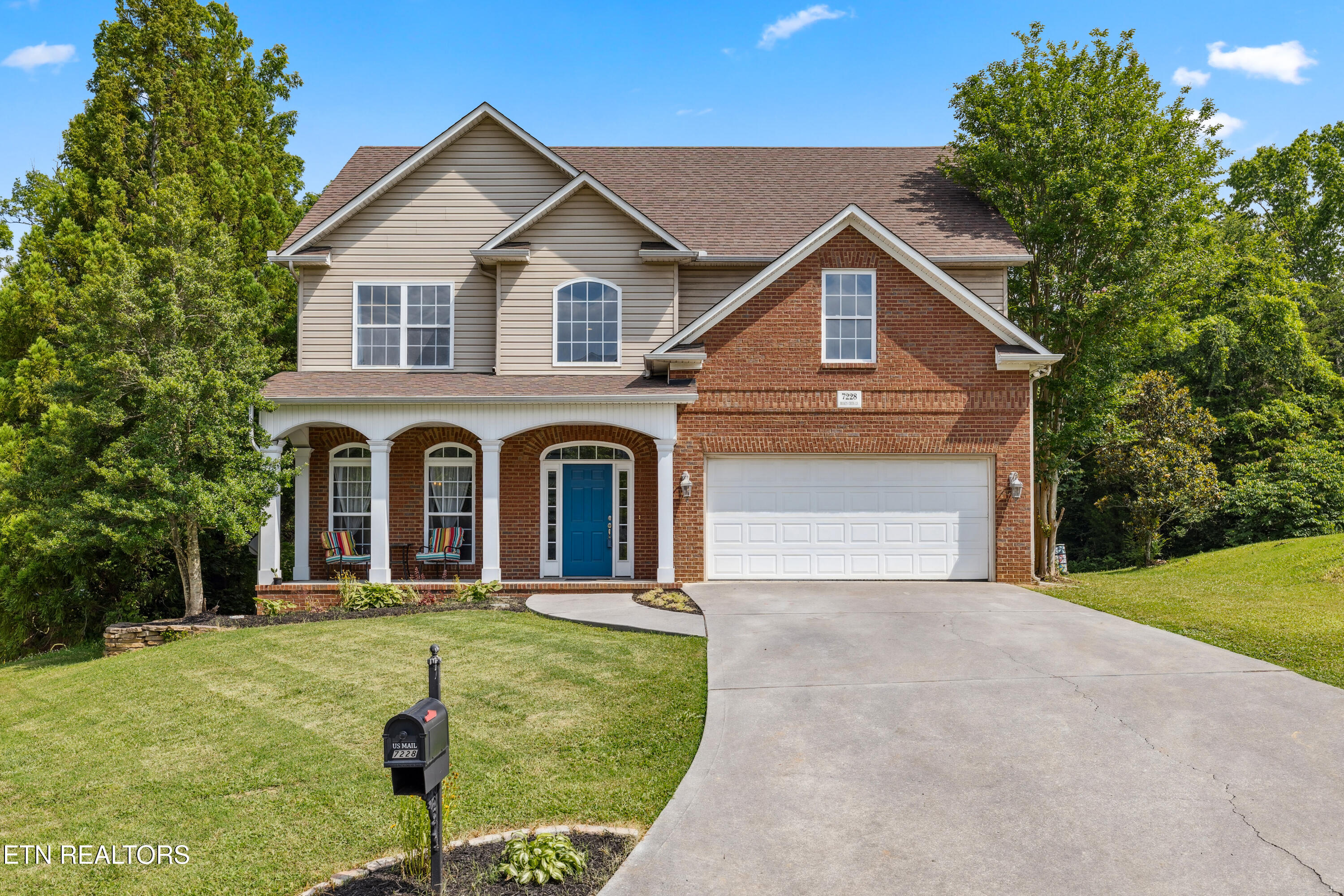 7228 Broken Creek Lane
