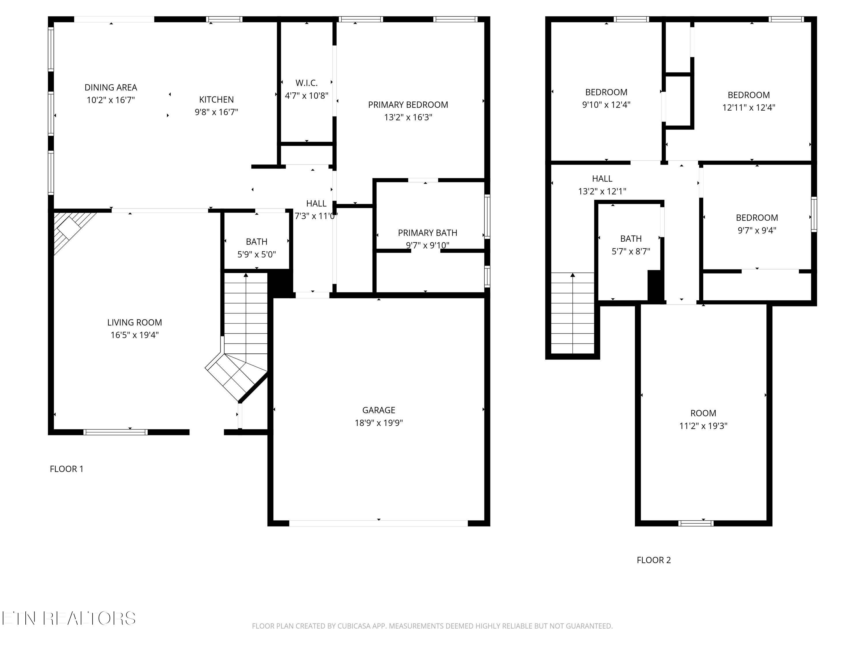 2551 Ancient Oak Lane, Knoxville