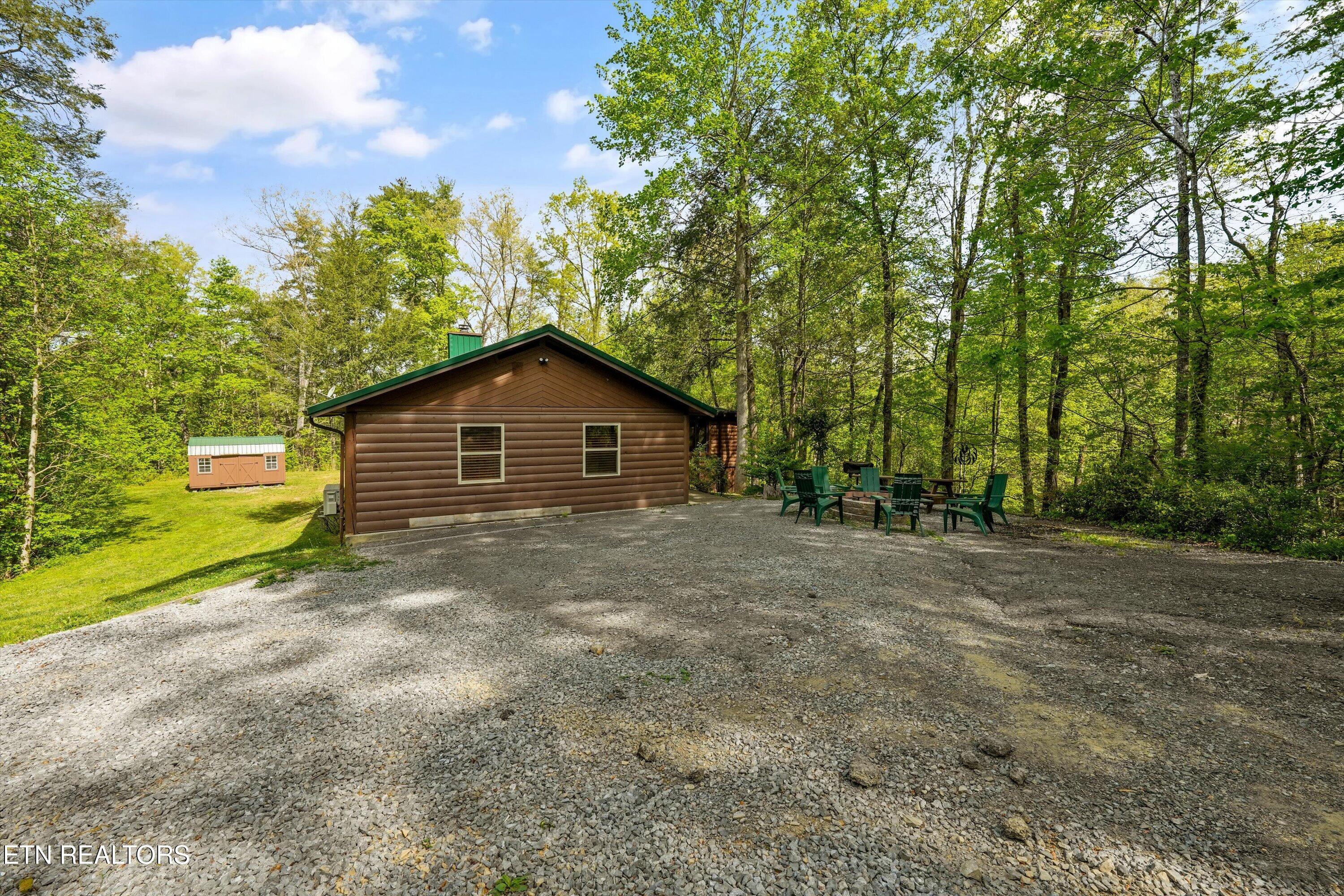 716 Country Oaks Drive