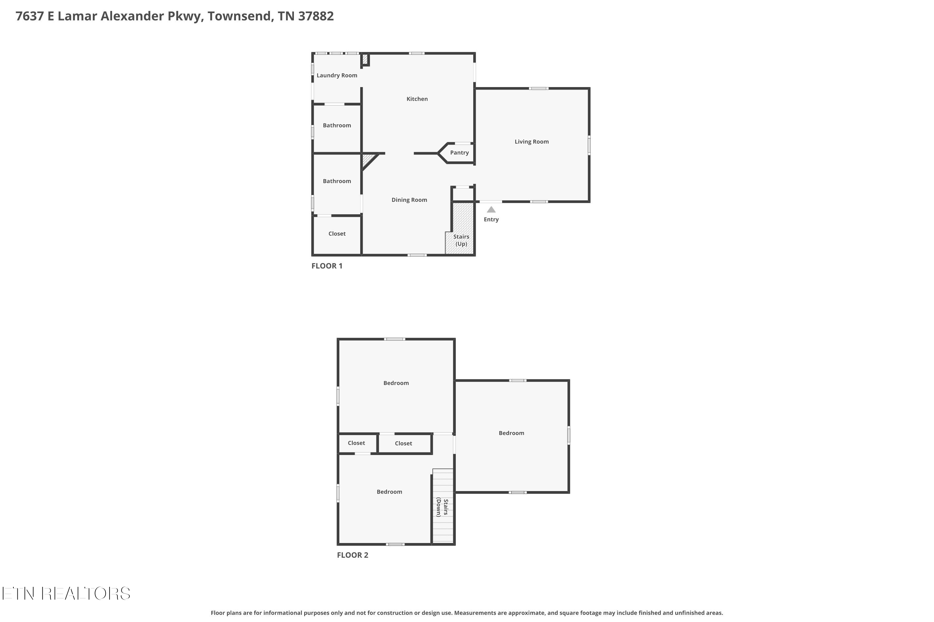 7637 E Lamar Alex Pkwy