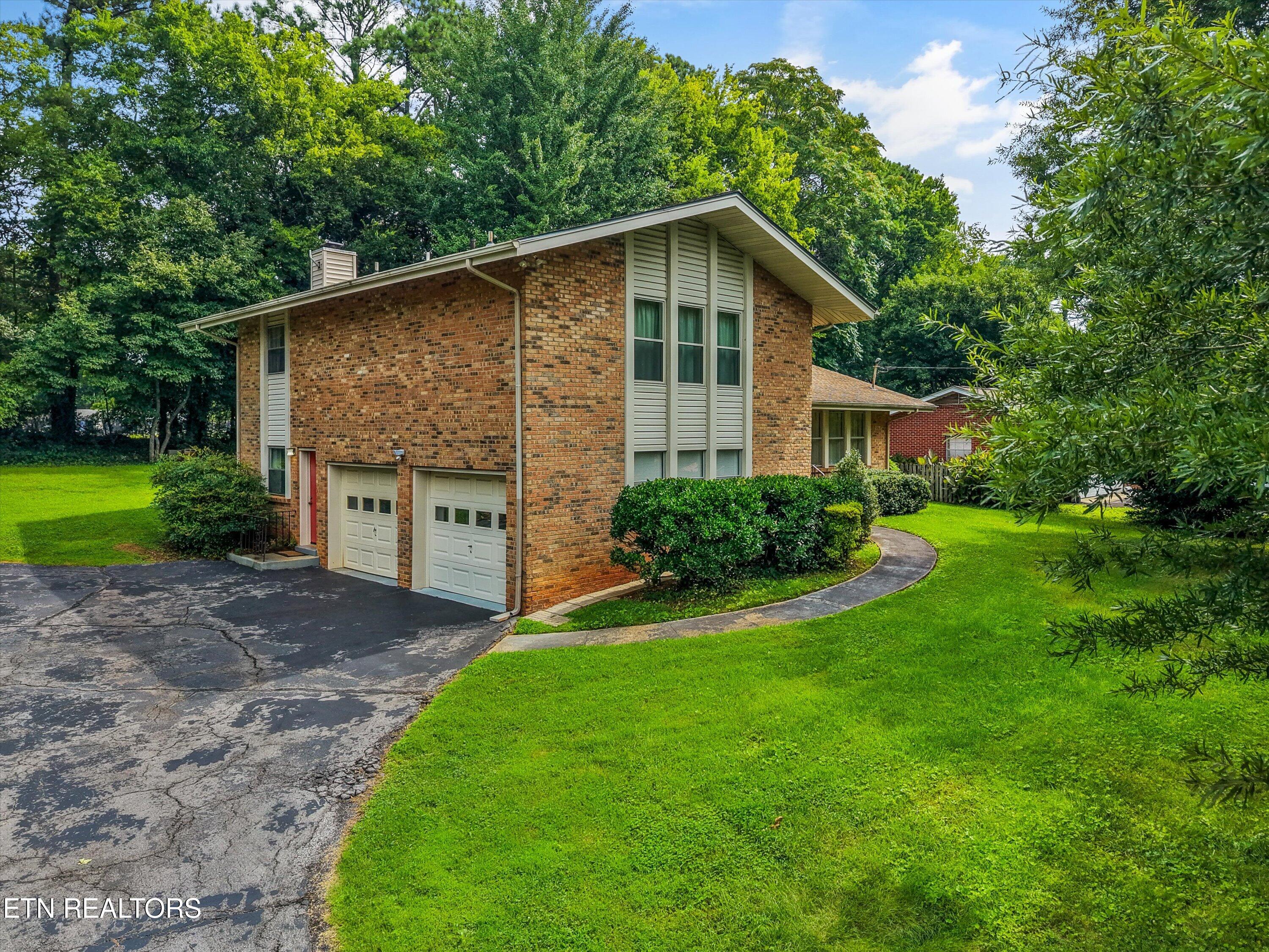 9321 Gulf Park Drive