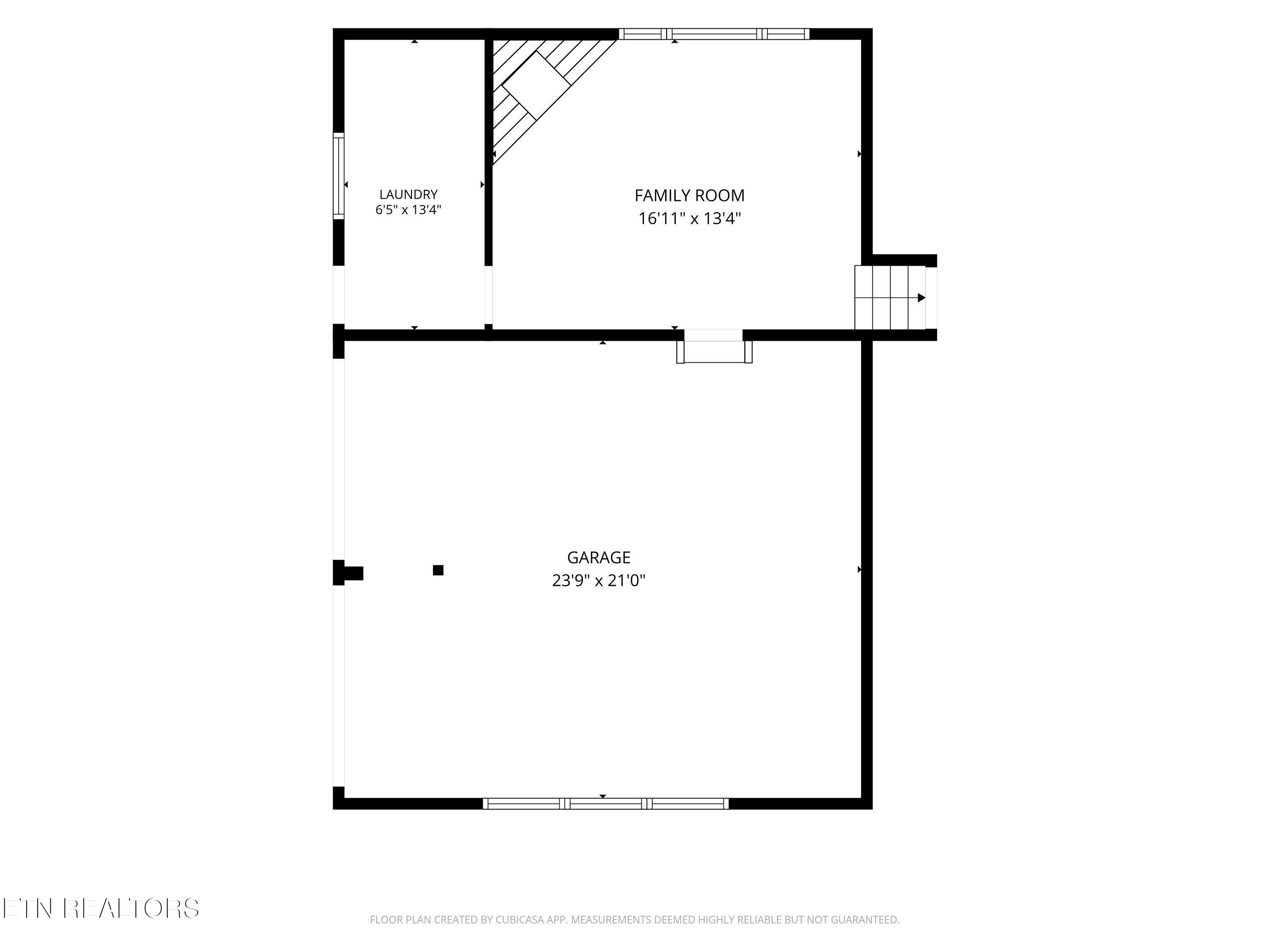 9321 Gulf Park Drive