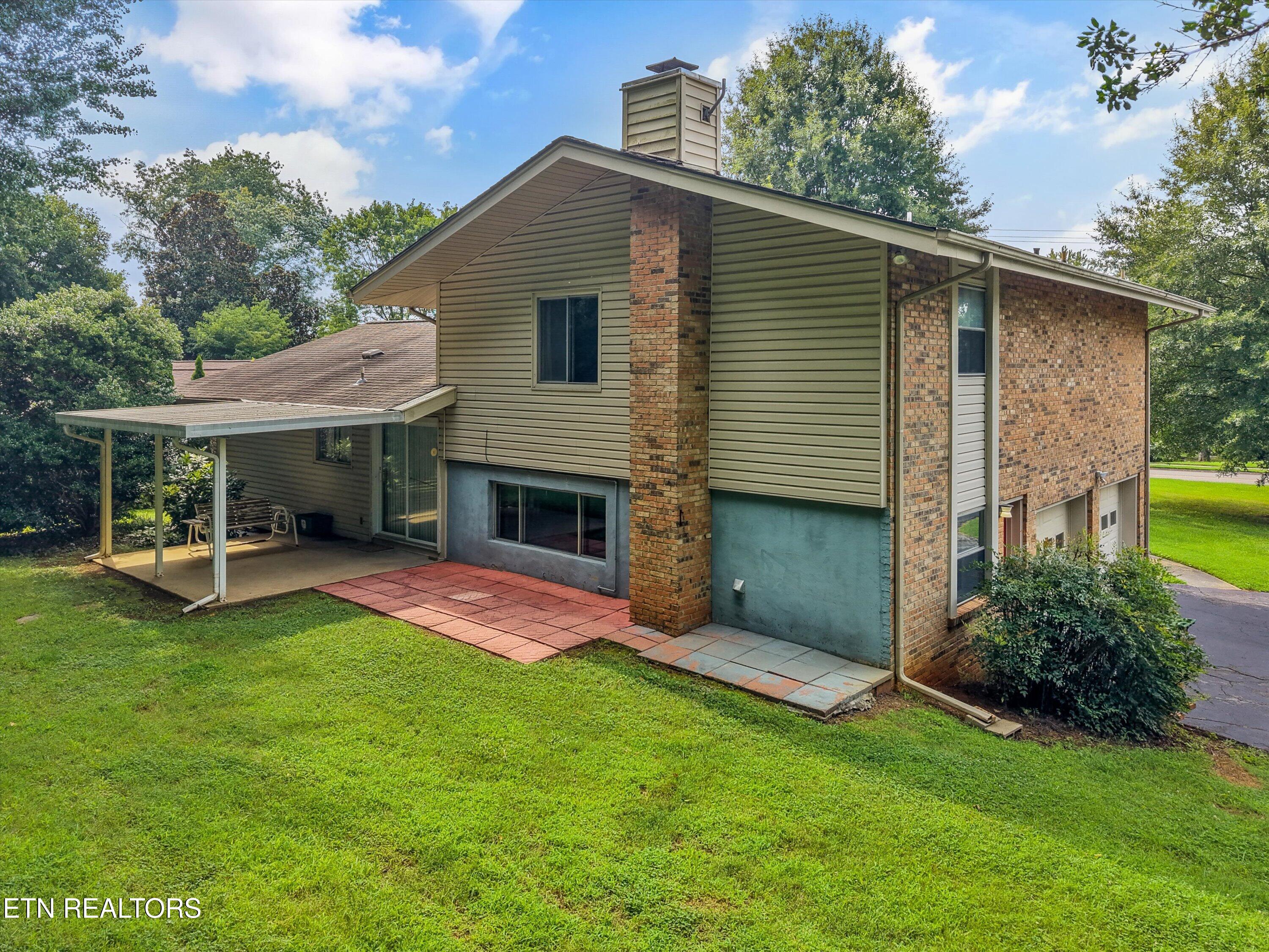 9321 Gulf Park Drive