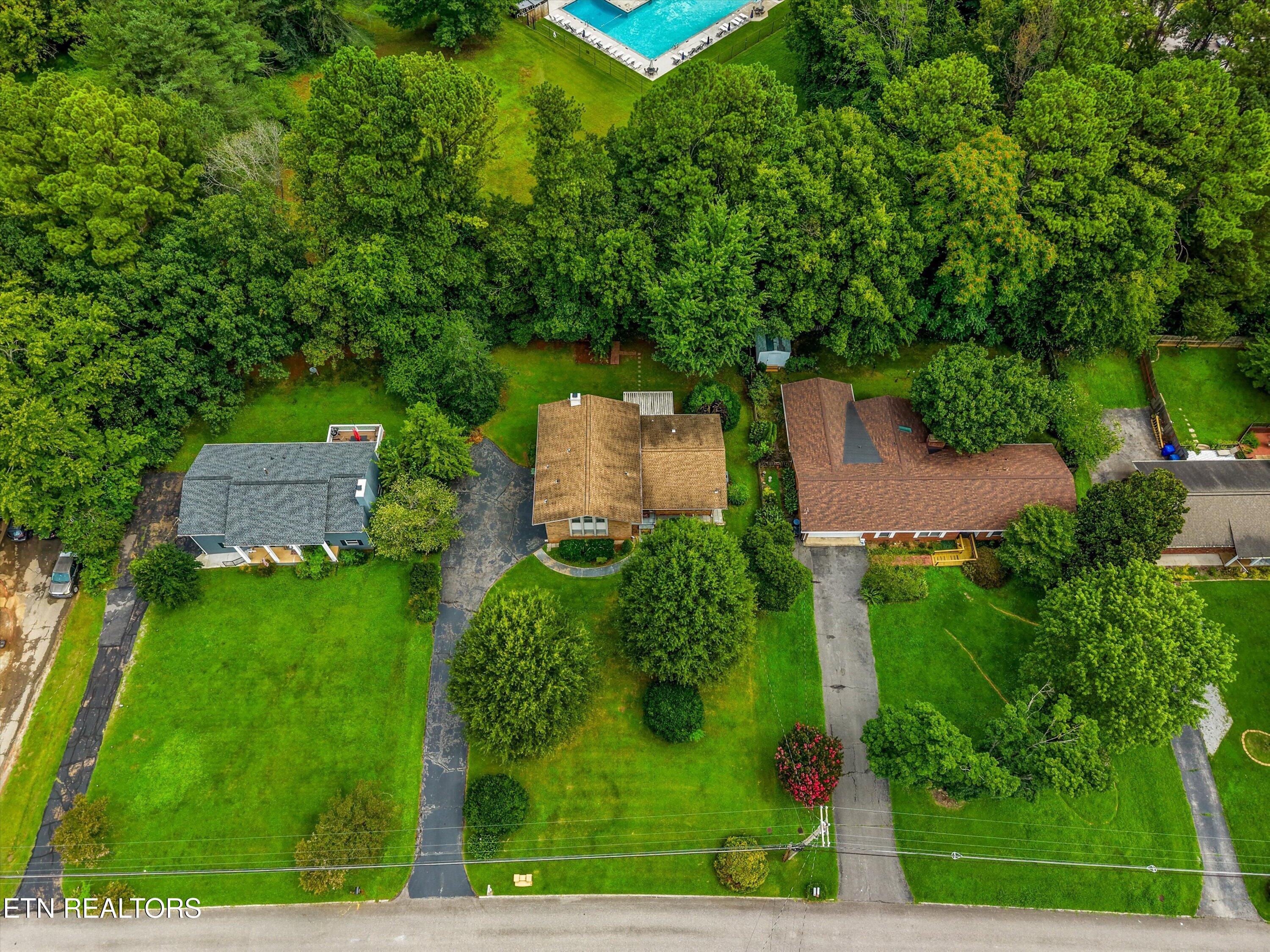9321 Gulf Park Drive