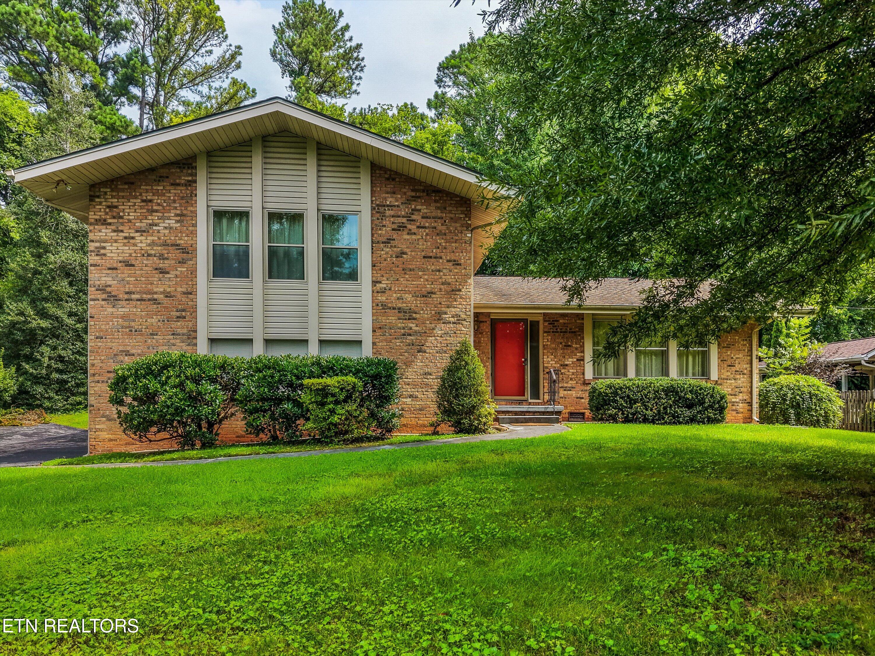 9321 Gulf Park Drive
