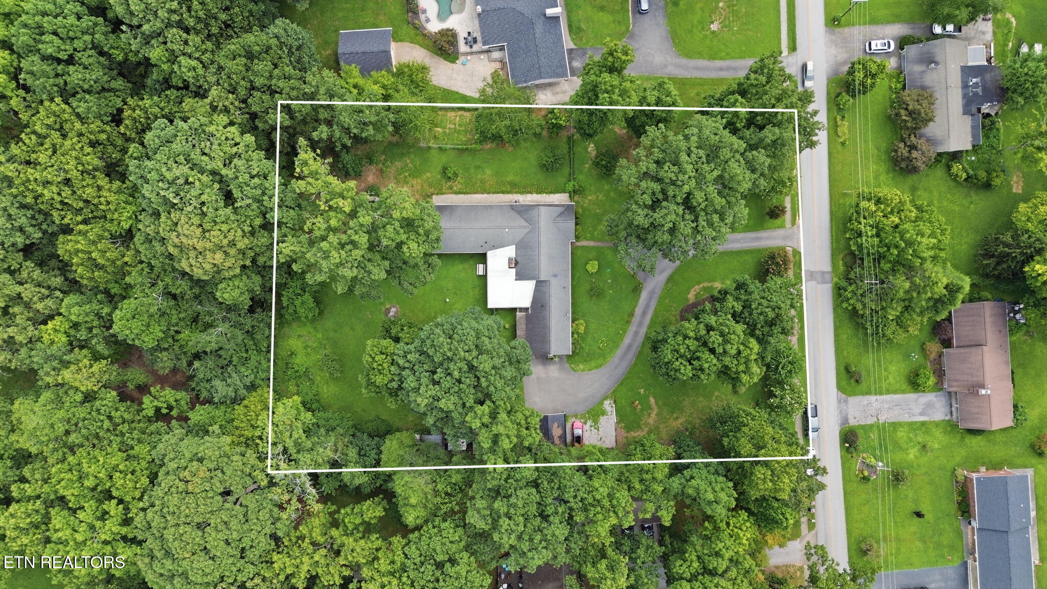11141 Sonja Drive