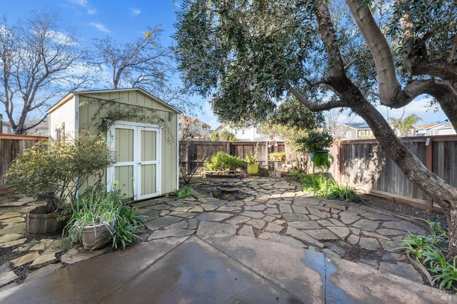 2512 Bickford Circle