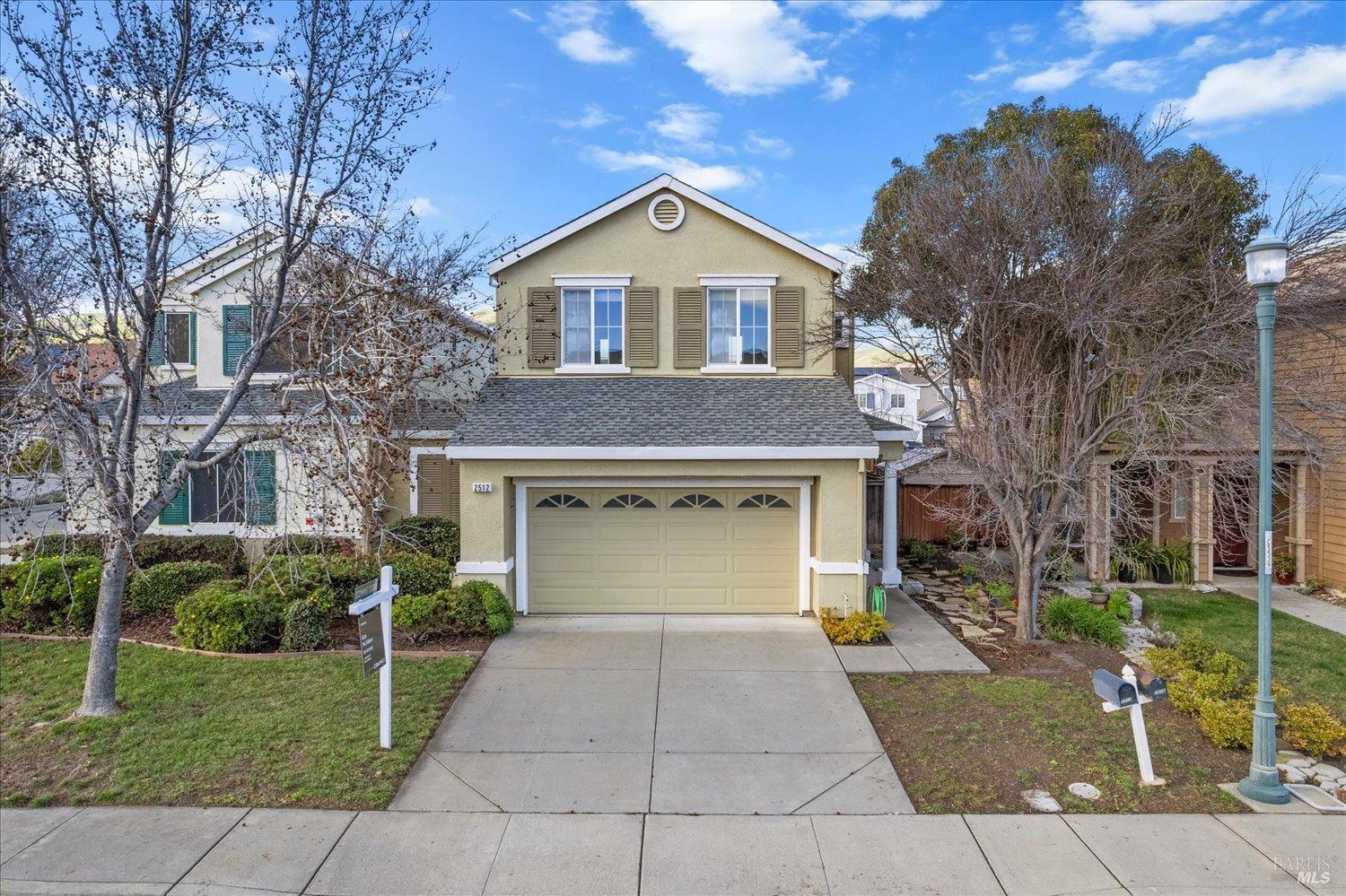 2512 Bickford Circle