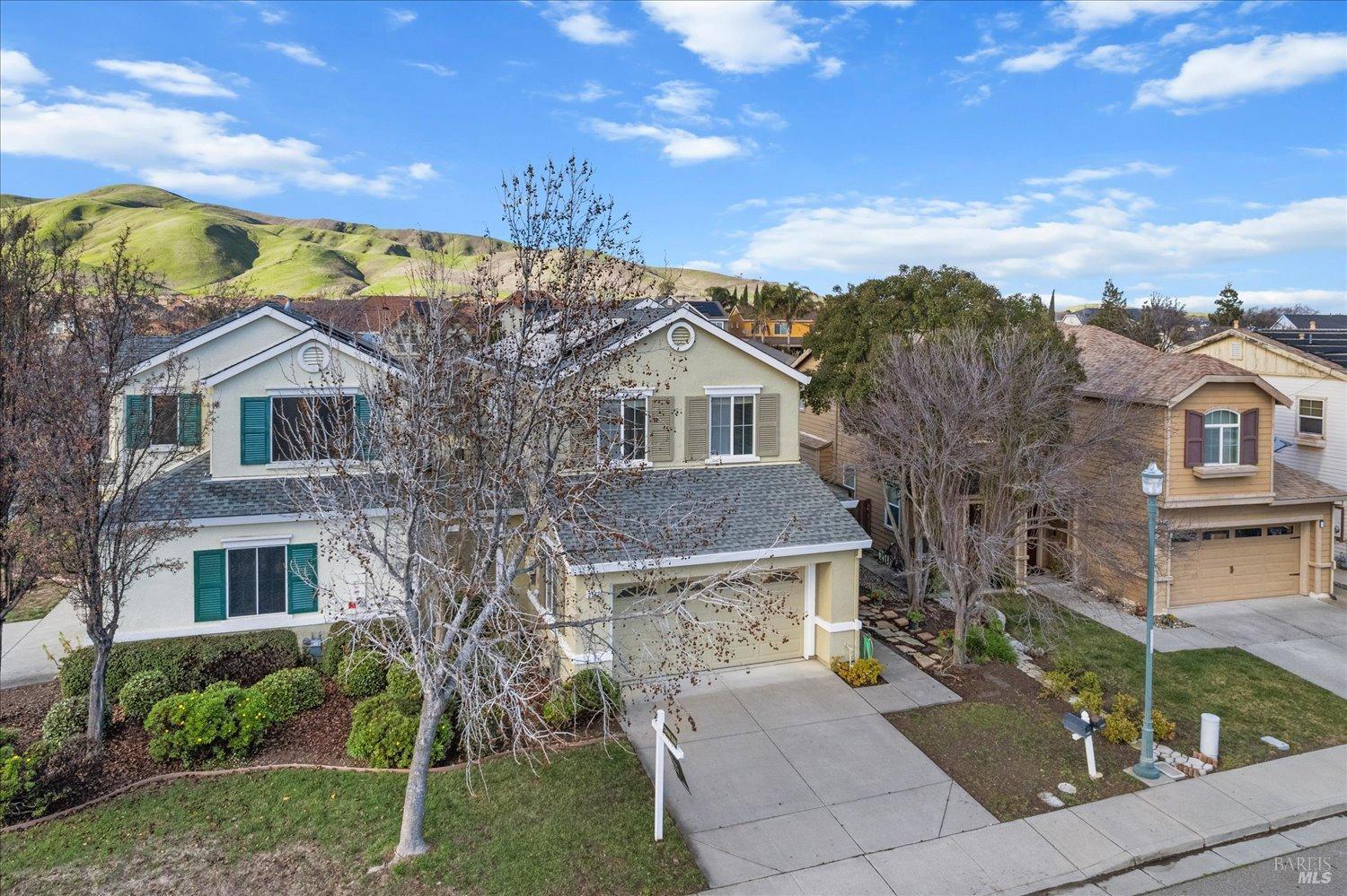 2512 Bickford Circle