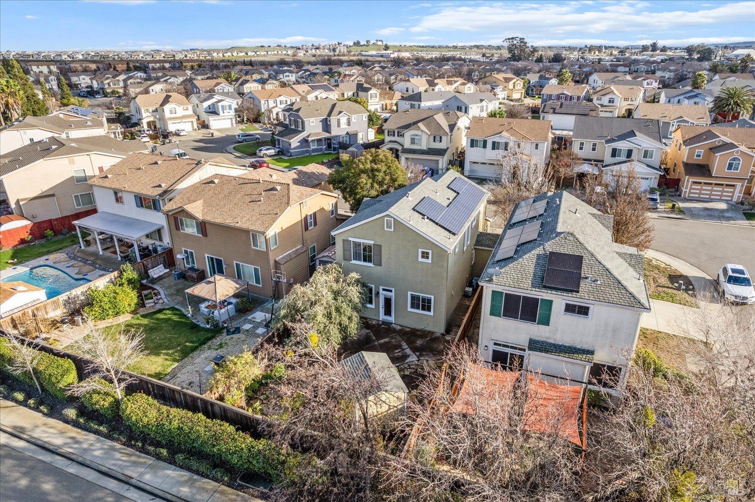 2512 Bickford Circle