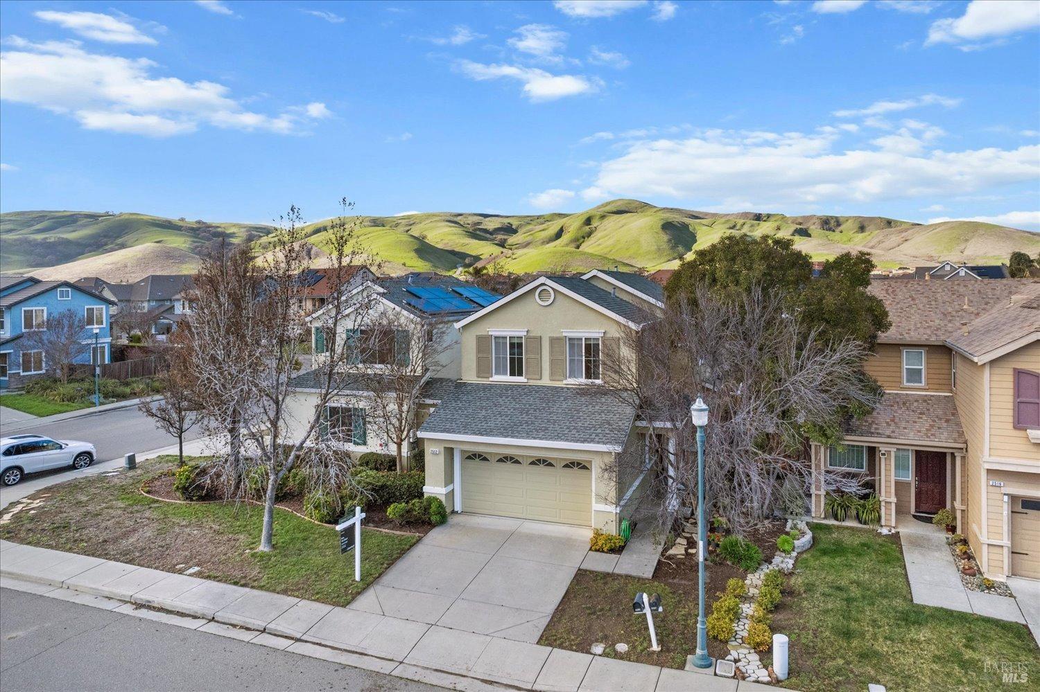 2512 Bickford Circle