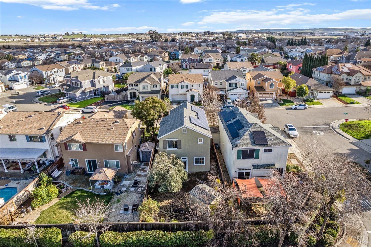 2512 Bickford Circle