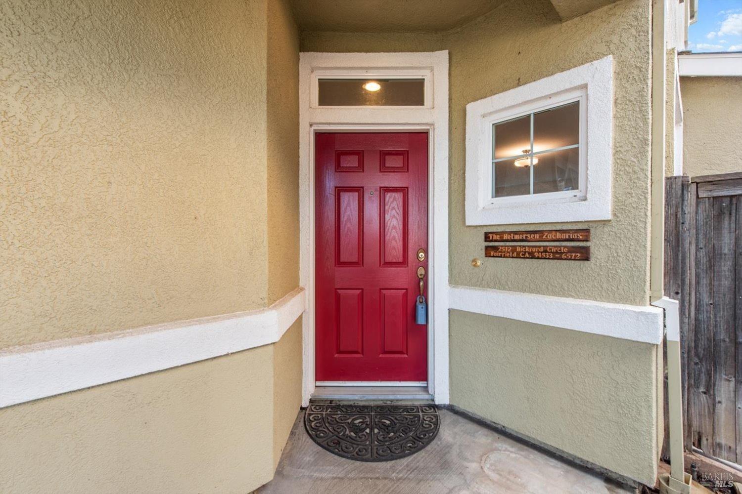 2512 Bickford Circle