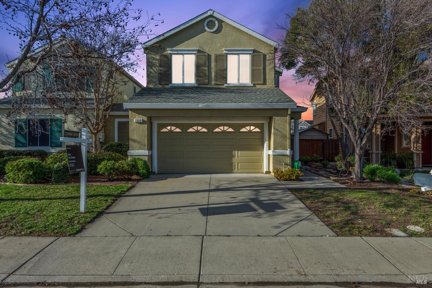 2512 Bickford Circle