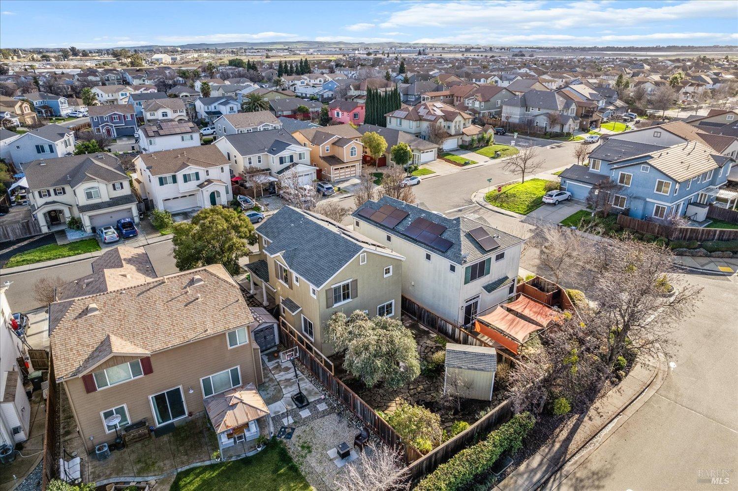 2512 Bickford Circle