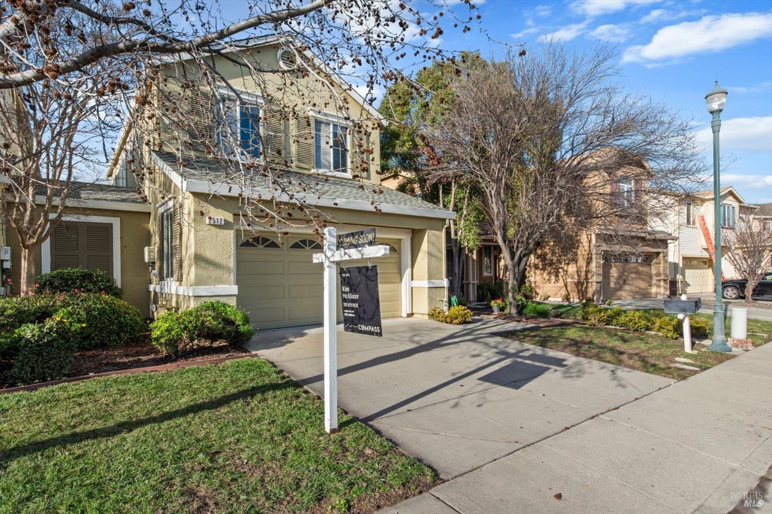 2512 Bickford Circle