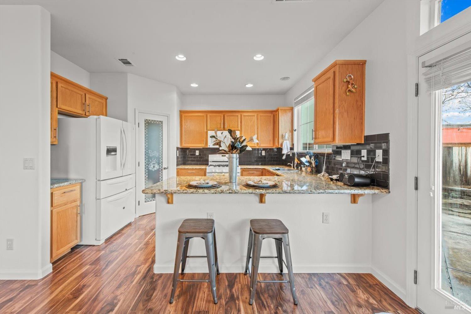 2512 Bickford Circle