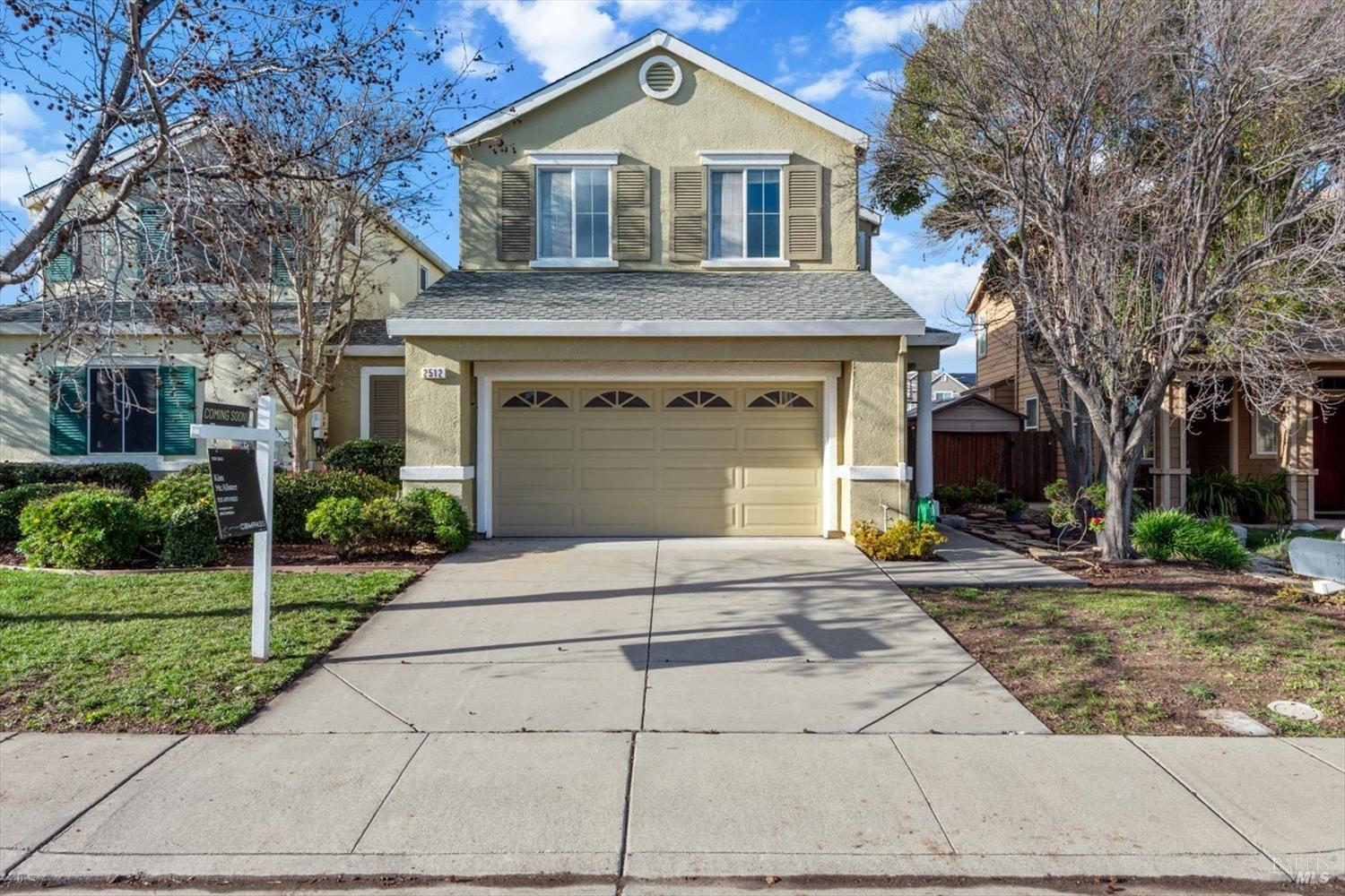 2512 Bickford Circle