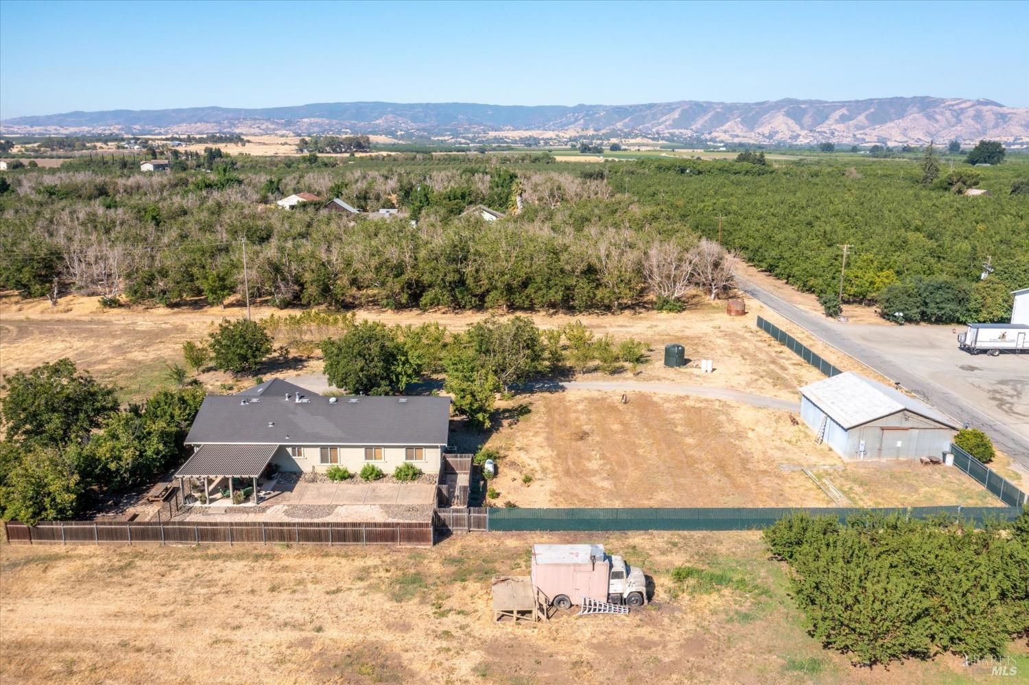 4724 Baker Road