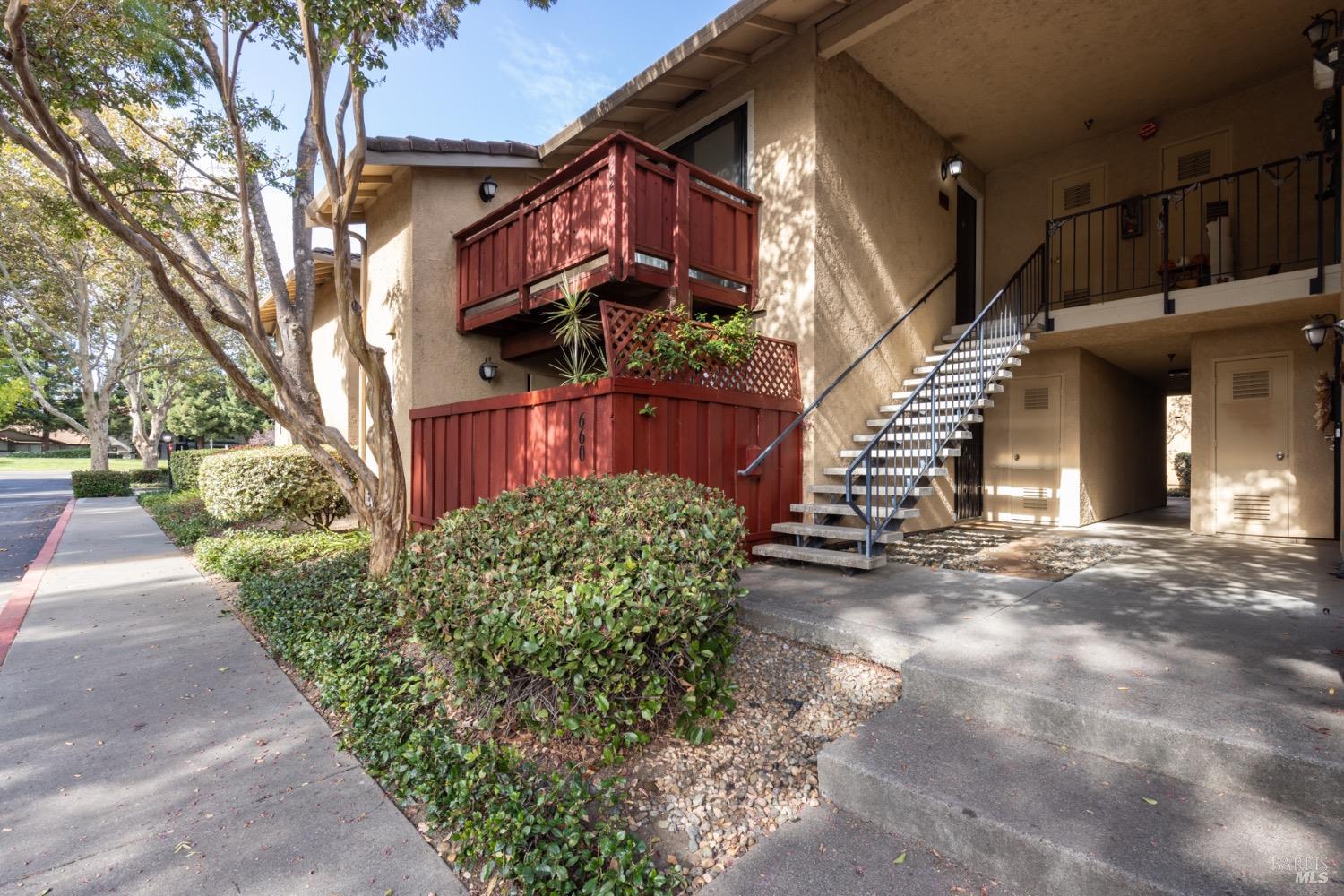 662 Arcadia Drive