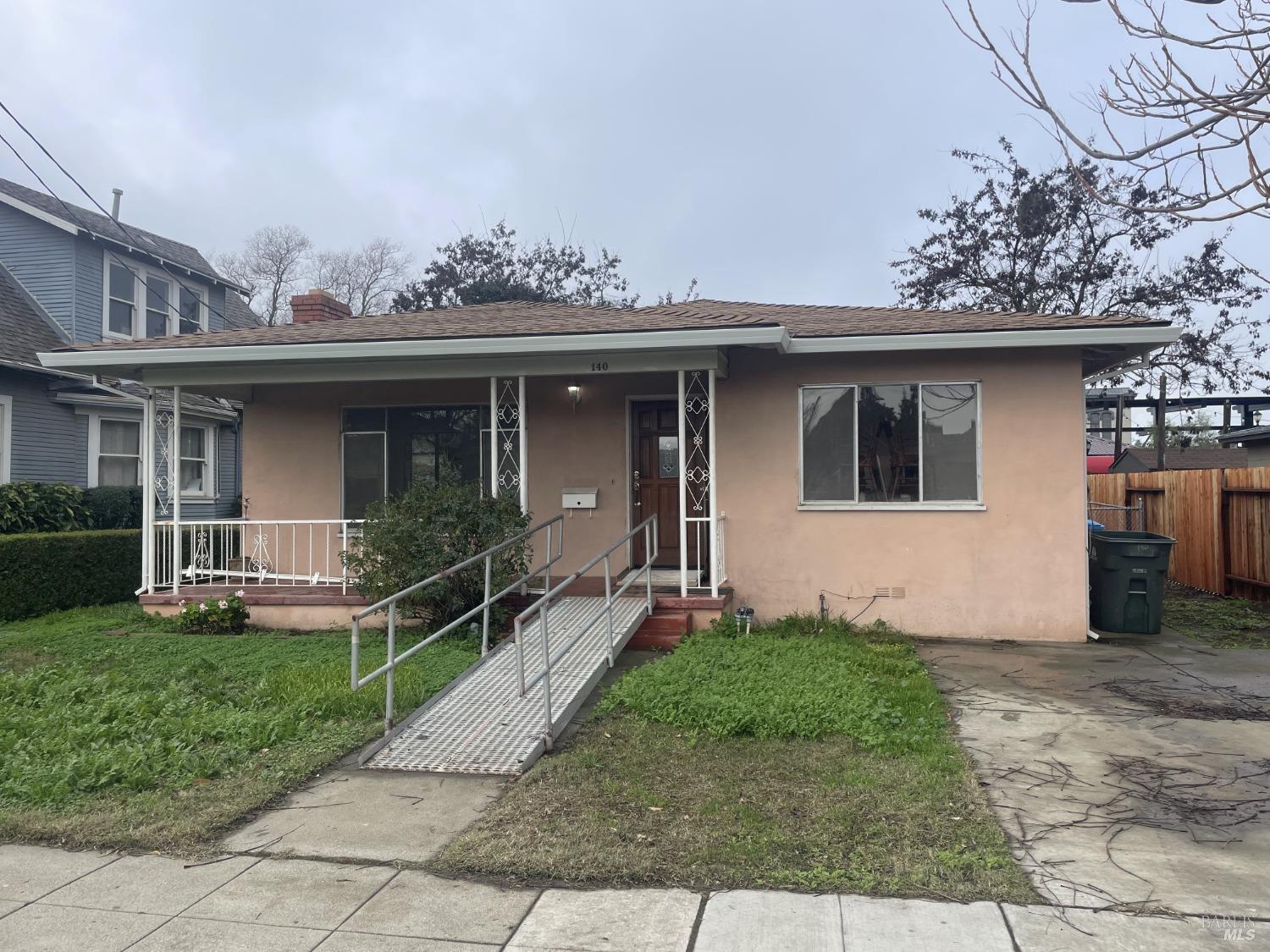 140 S 2nd Street